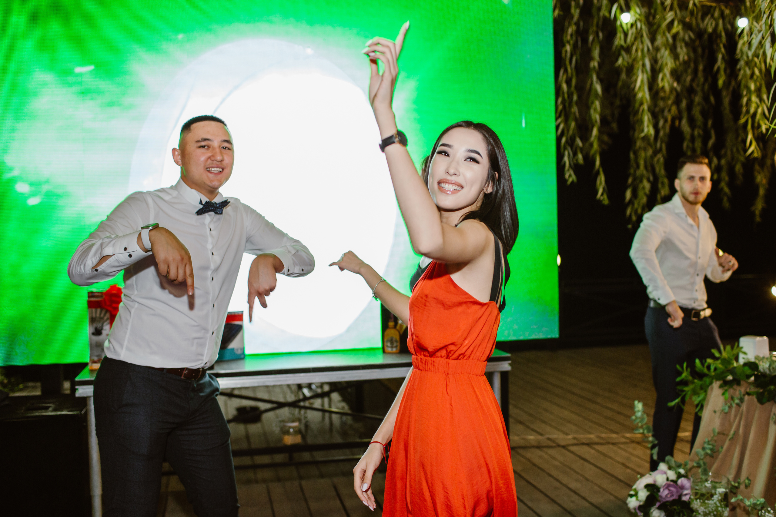 Свадебная фотосъемка в Бишкеке. Фотограф в Бишкеке Оксана Шувалова