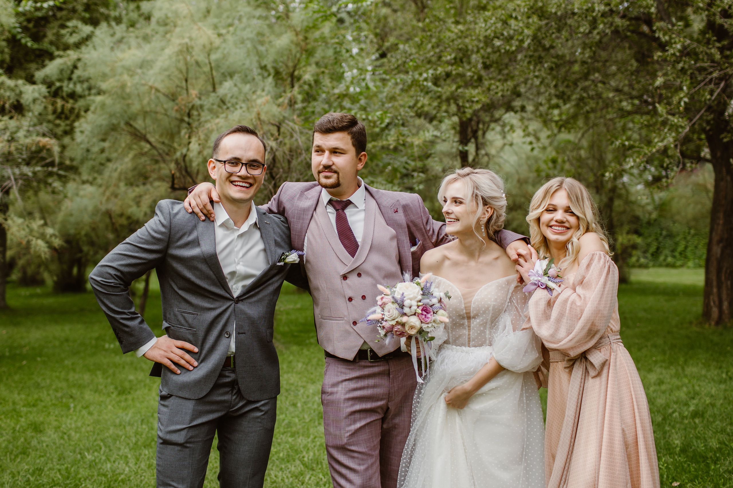 Свадебная фотосъемка в Бишкеке. Фотограф в Бишкеке Оксана Шувалова