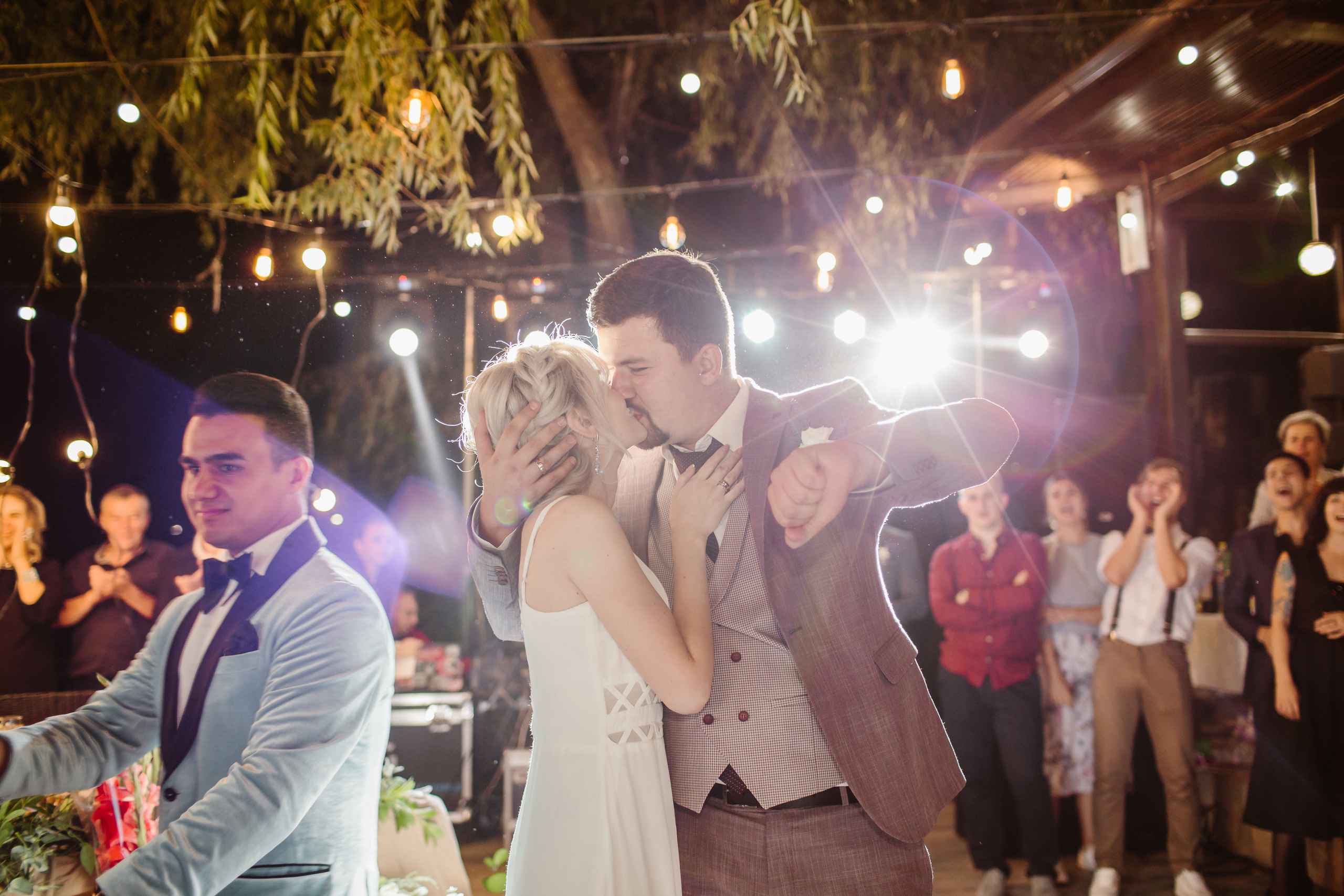 Свадебная фотосъемка в Бишкеке. Фотограф в Бишкеке Оксана Шувалова