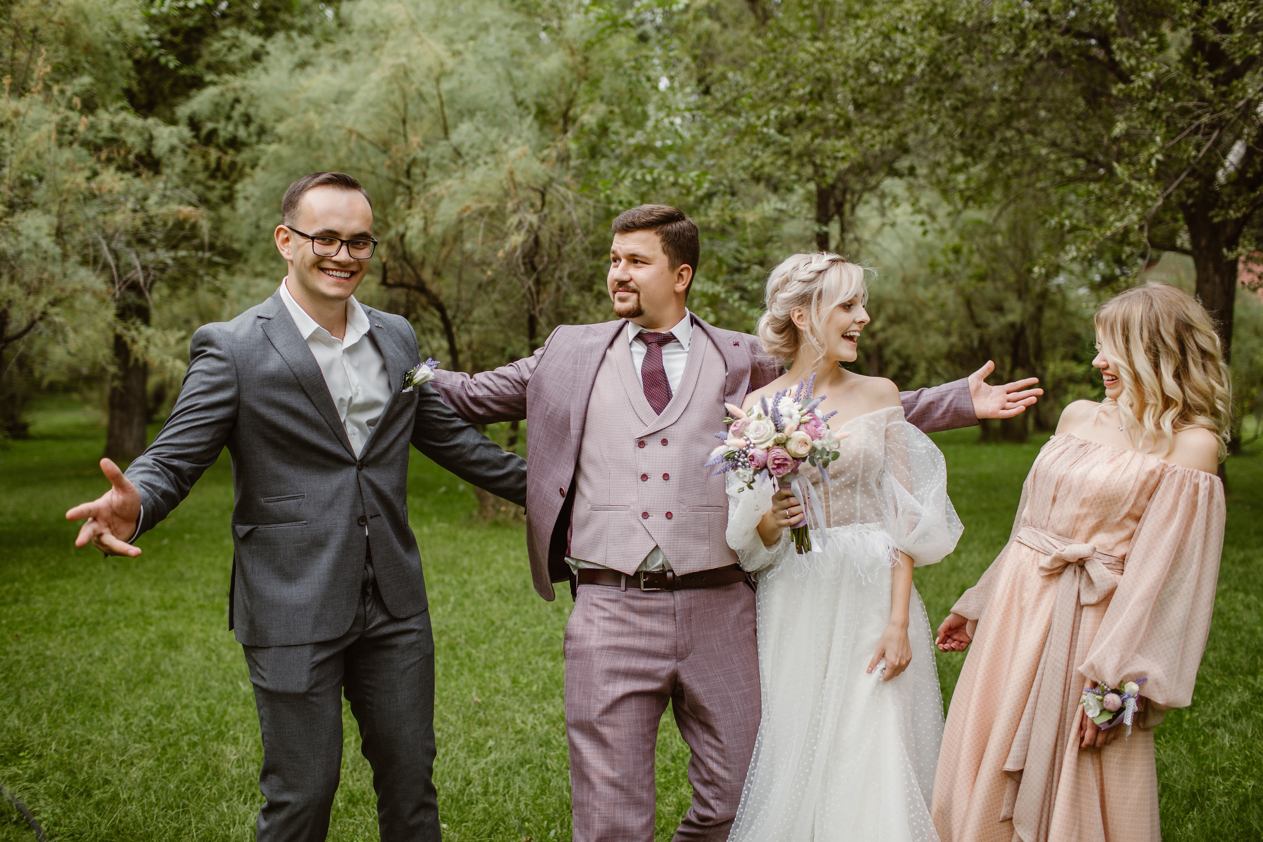 Свадебная фотосъемка в Бишкеке. Фотограф в Бишкеке Оксана Шувалова