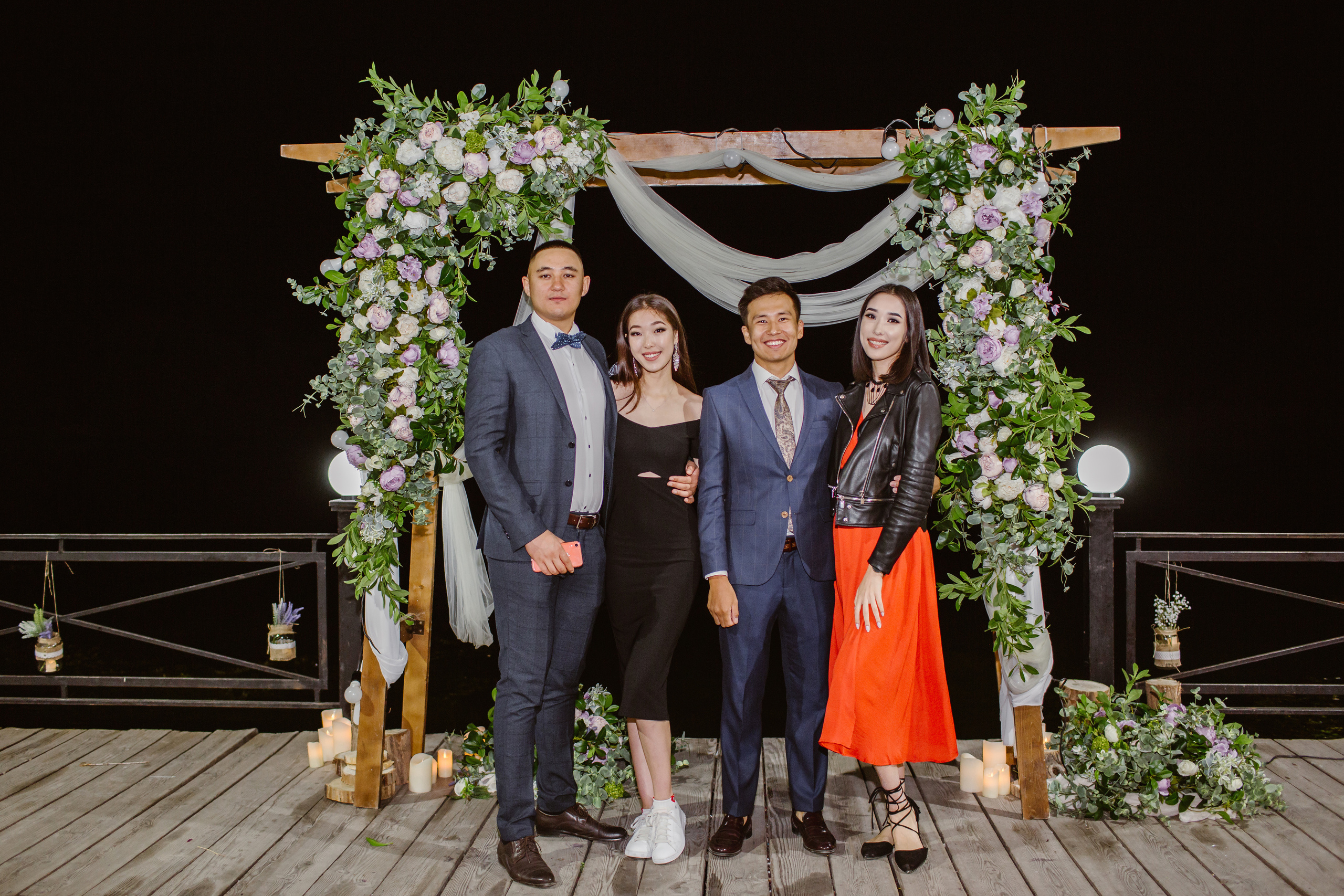 Свадебная фотосъемка в Бишкеке. Фотограф в Бишкеке Оксана Шувалова