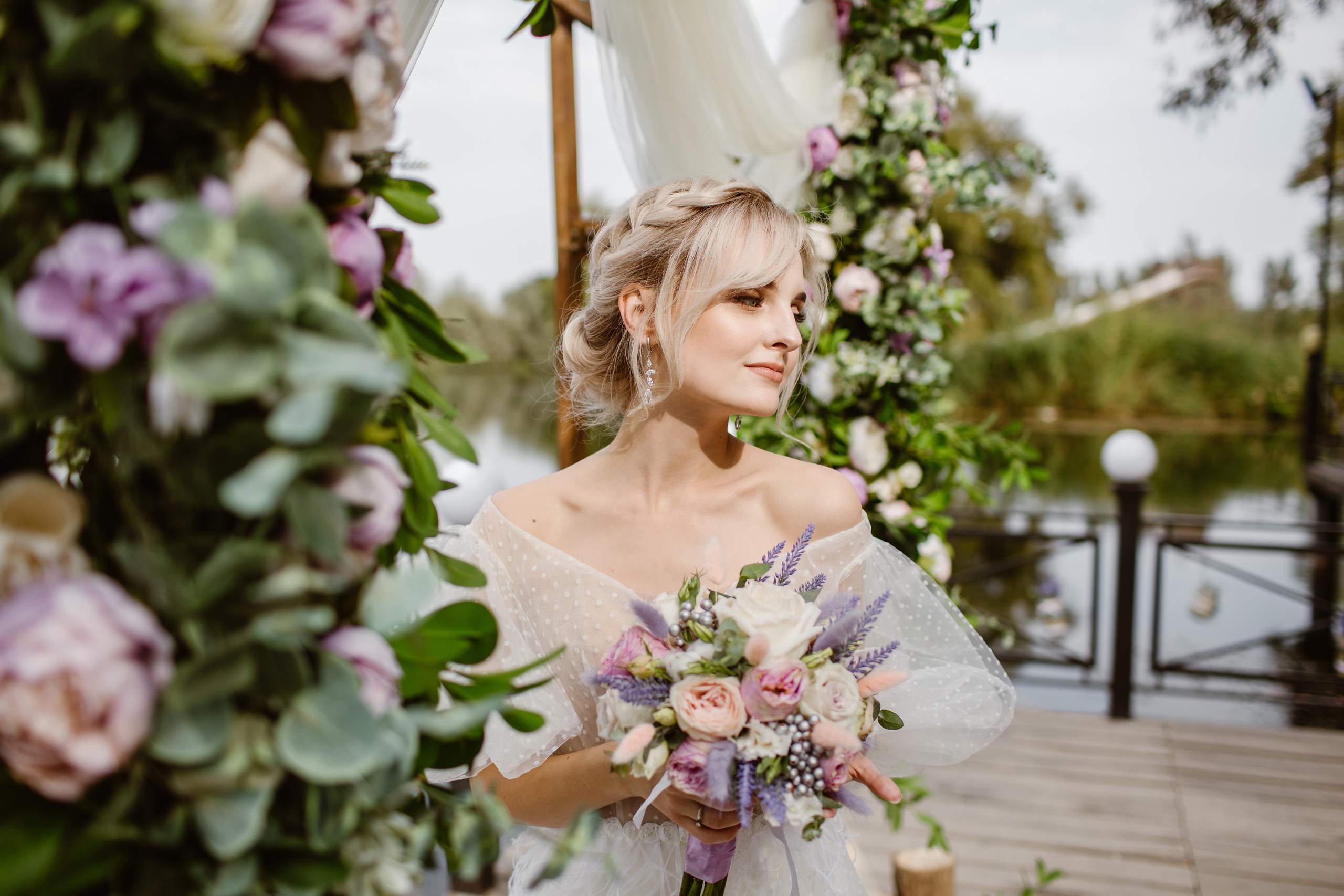 Свадебная фотосъемка в Бишкеке. Фотограф в Бишкеке Оксана Шувалова