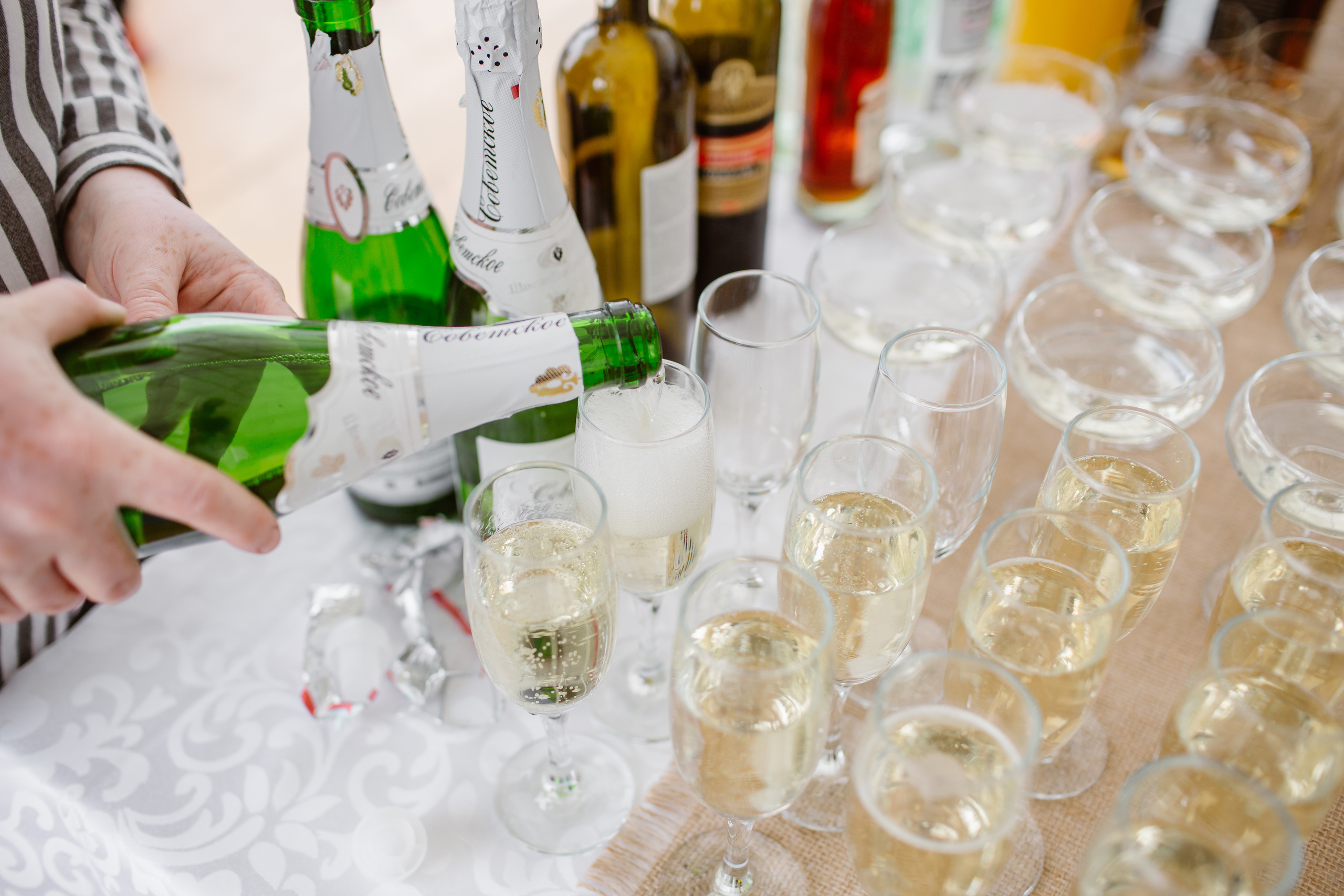 Свадебная фотосъемка в Бишкеке. Фотограф в Бишкеке Оксана Шувалова