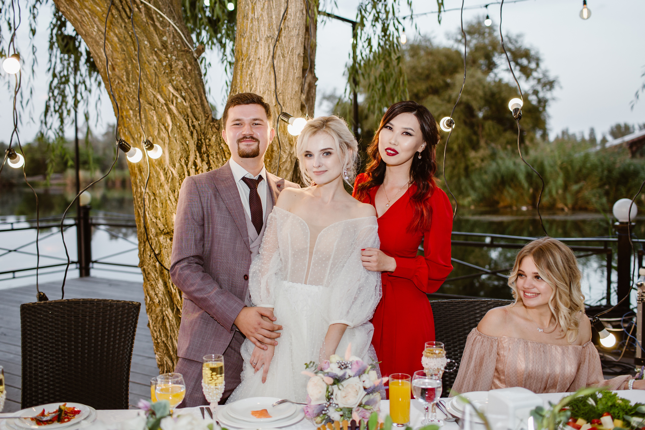 Свадебная фотосъемка в Бишкеке. Фотограф в Бишкеке Оксана Шувалова