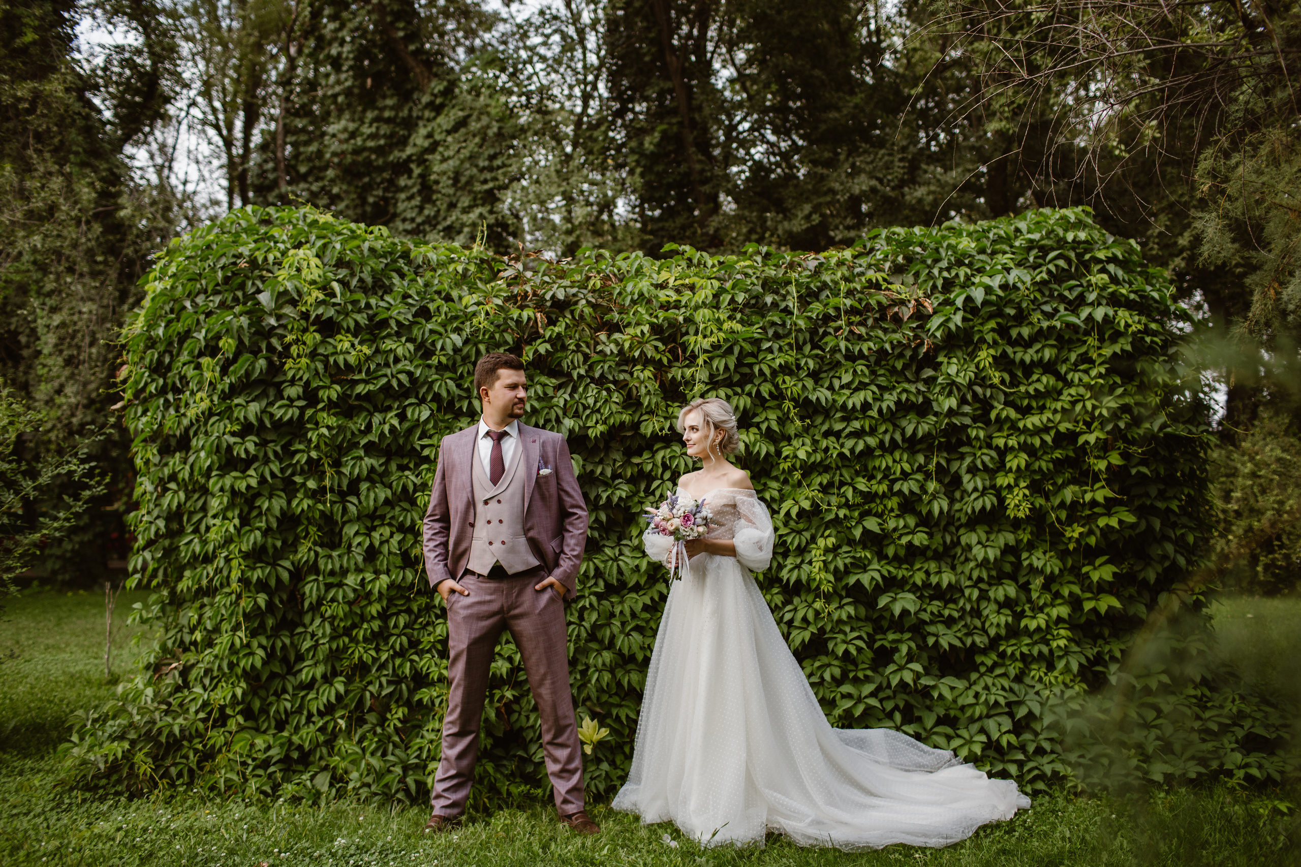 Свадебная фотосъемка в Бишкеке. Фотограф в Бишкеке Оксана Шувалова