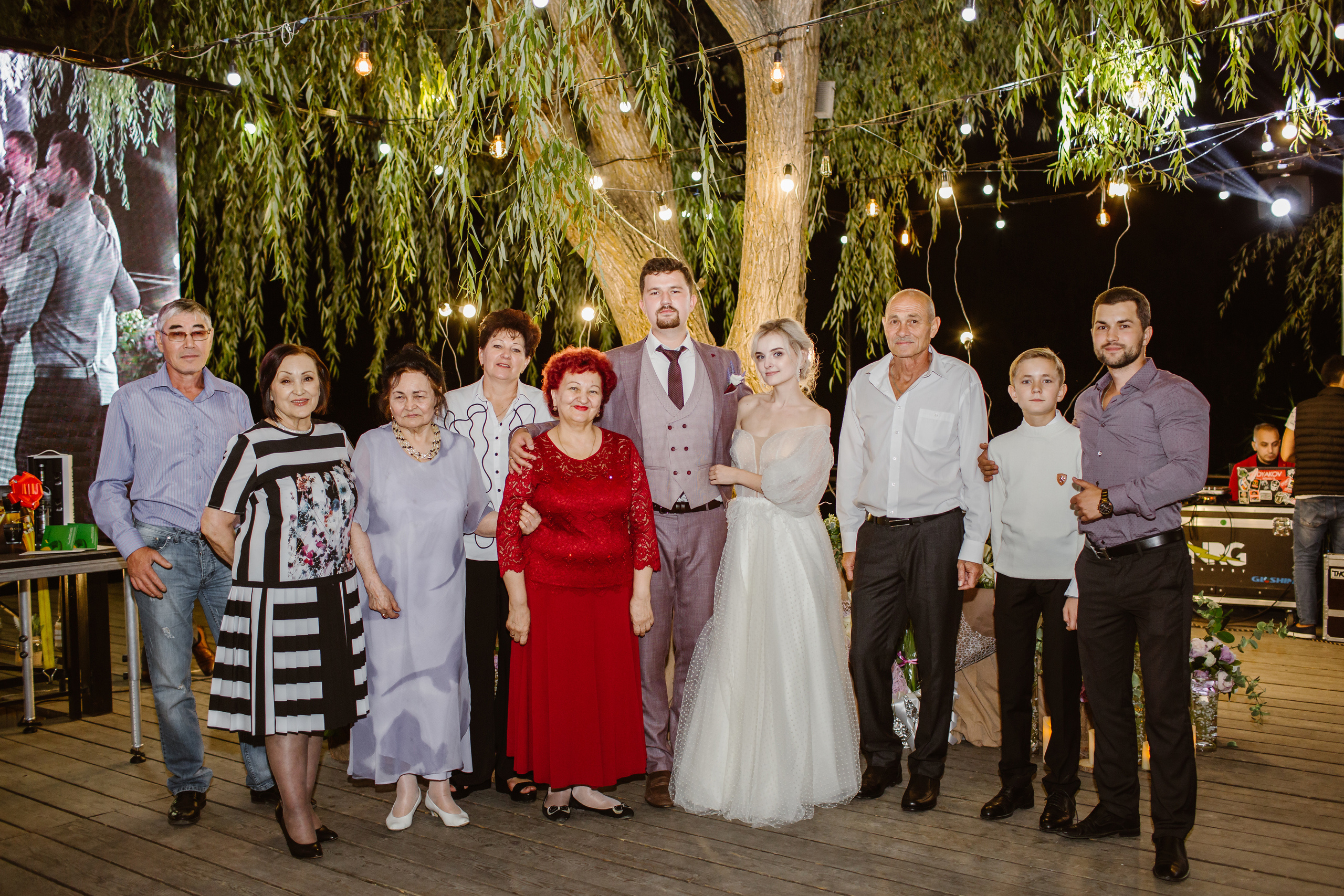 Свадебная фотосъемка в Бишкеке. Фотограф в Бишкеке Оксана Шувалова