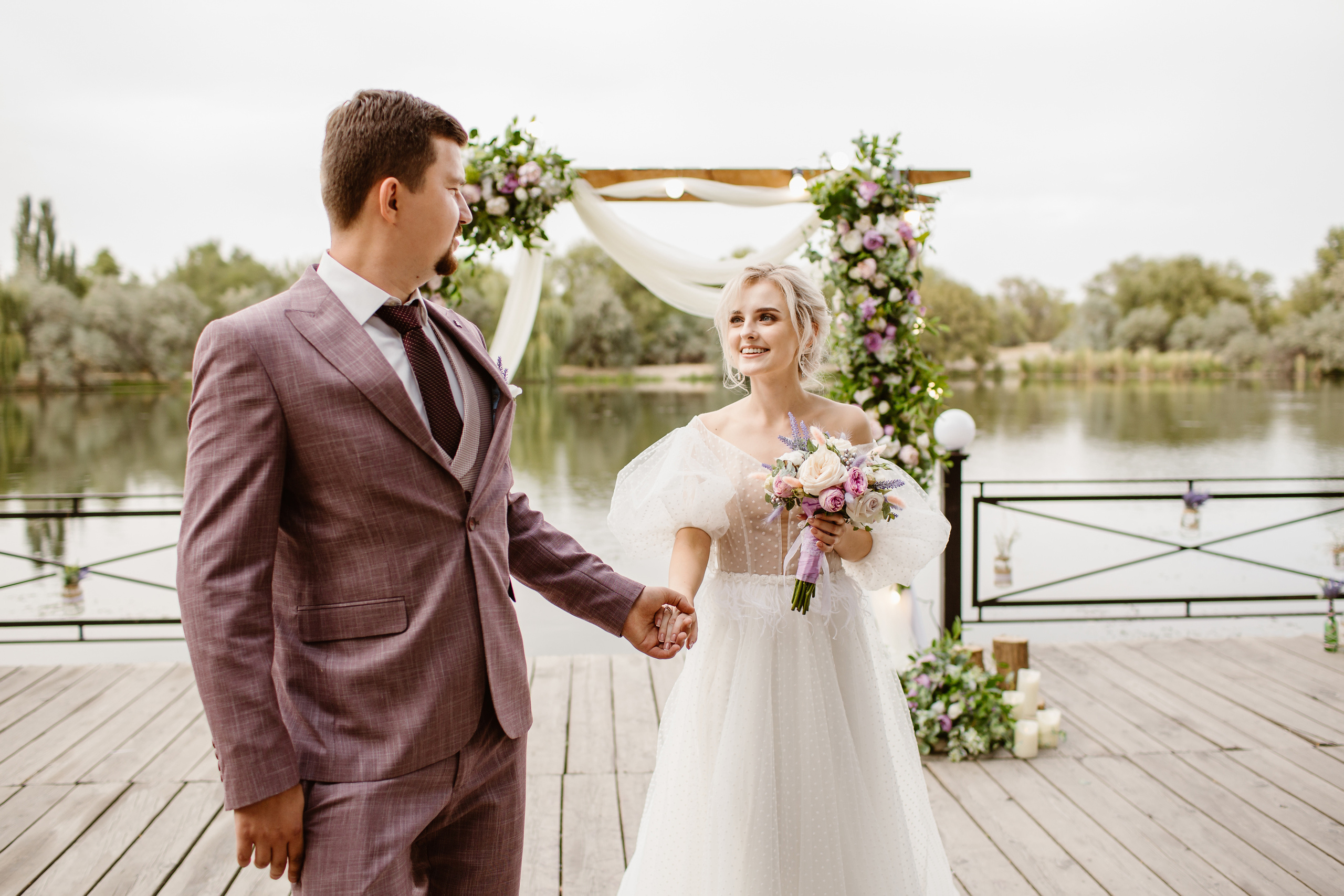 Свадебная фотосъемка в Бишкеке. Фотограф в Бишкеке Оксана Шувалова