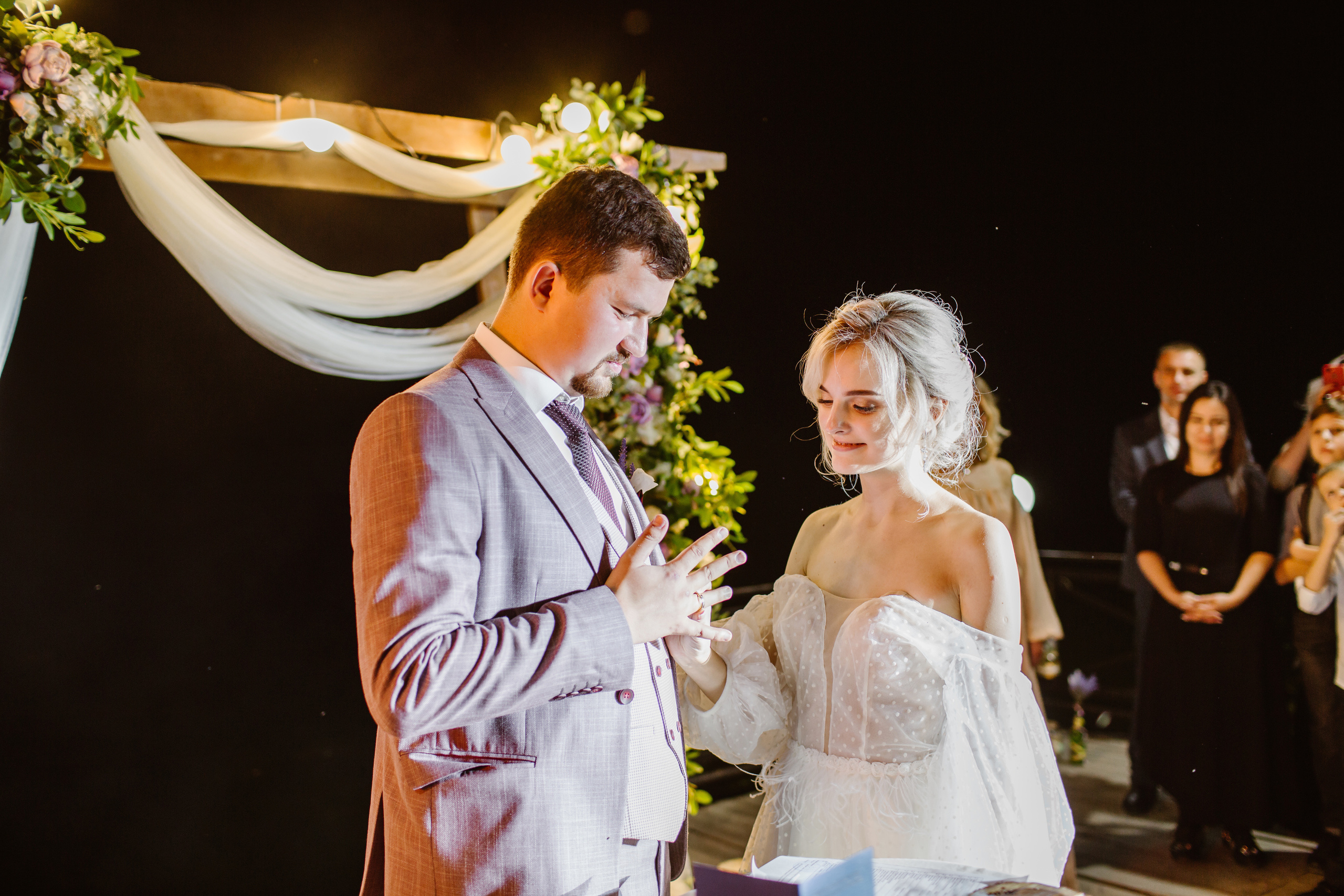 Свадебная фотосъемка в Бишкеке. Фотограф в Бишкеке Оксана Шувалова