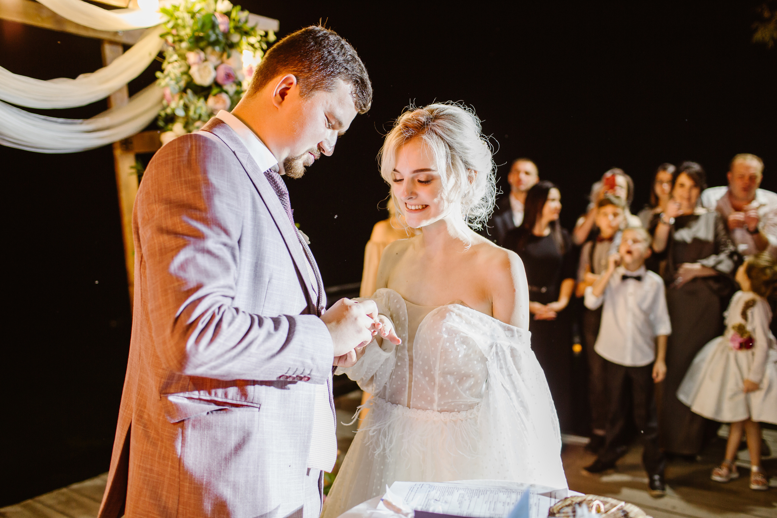 Свадебная фотосъемка в Бишкеке. Фотограф в Бишкеке Оксана Шувалова