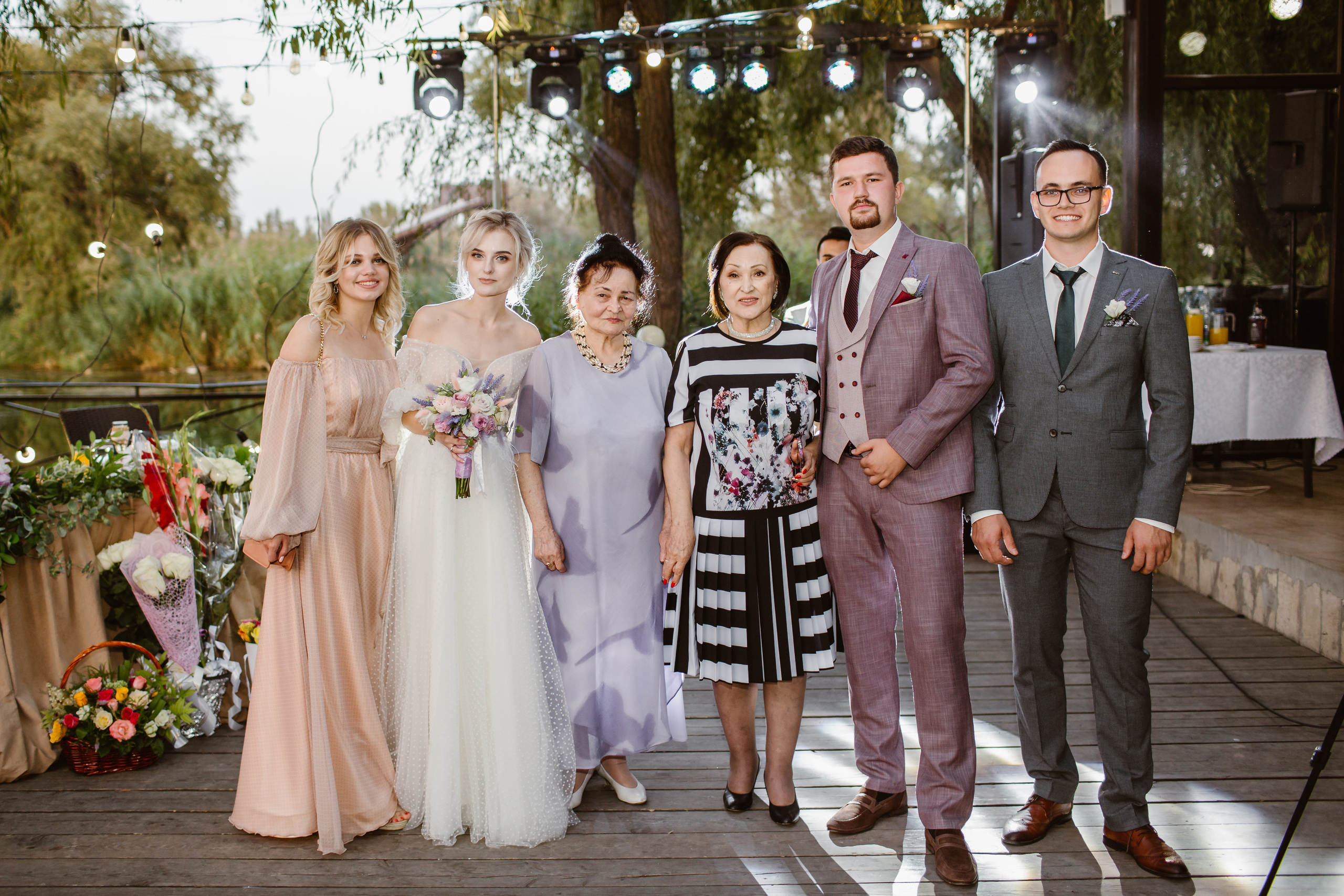 Свадебная фотосъемка в Бишкеке. Фотограф в Бишкеке Оксана Шувалова