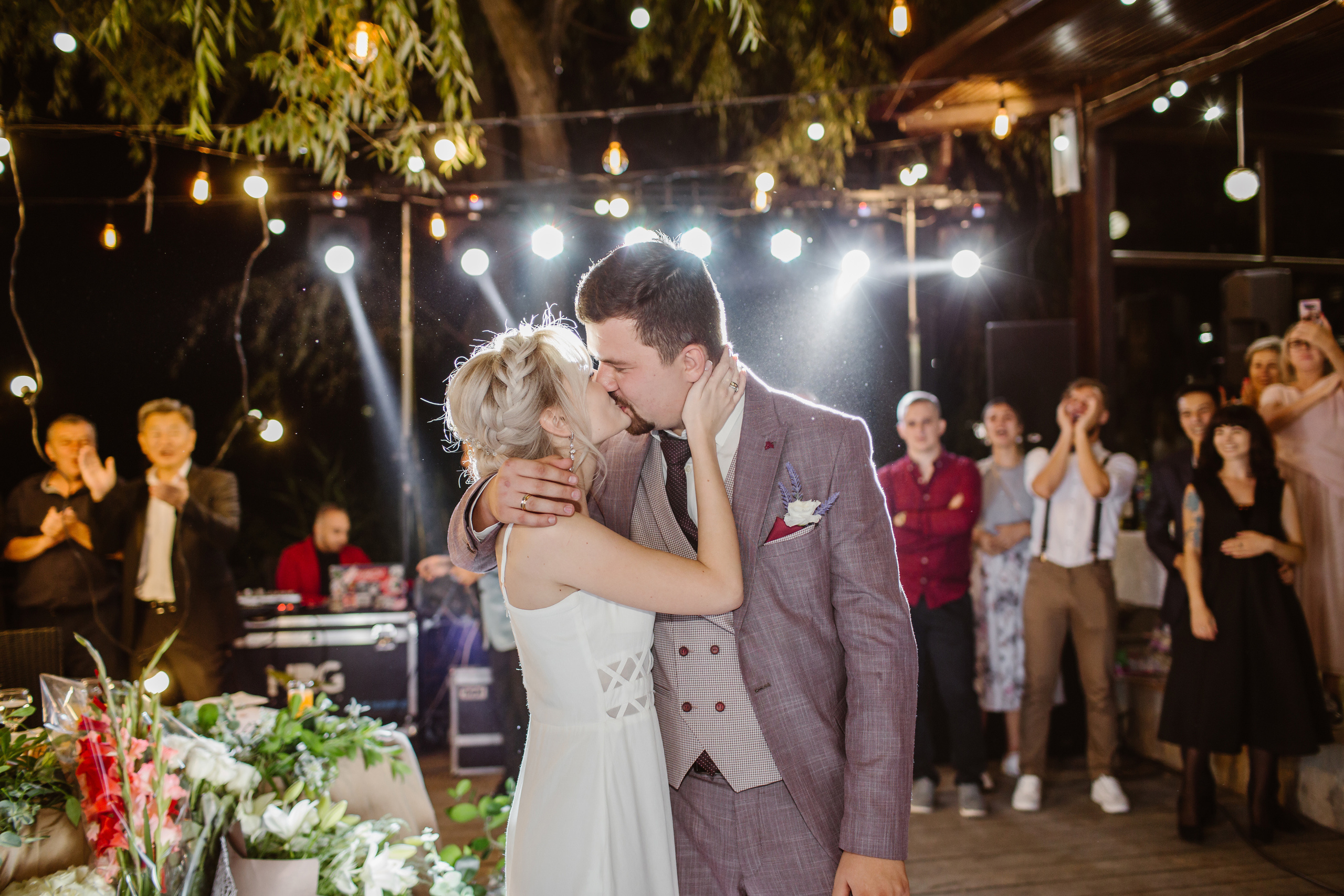 Свадебная фотосъемка в Бишкеке. Фотограф в Бишкеке Оксана Шувалова