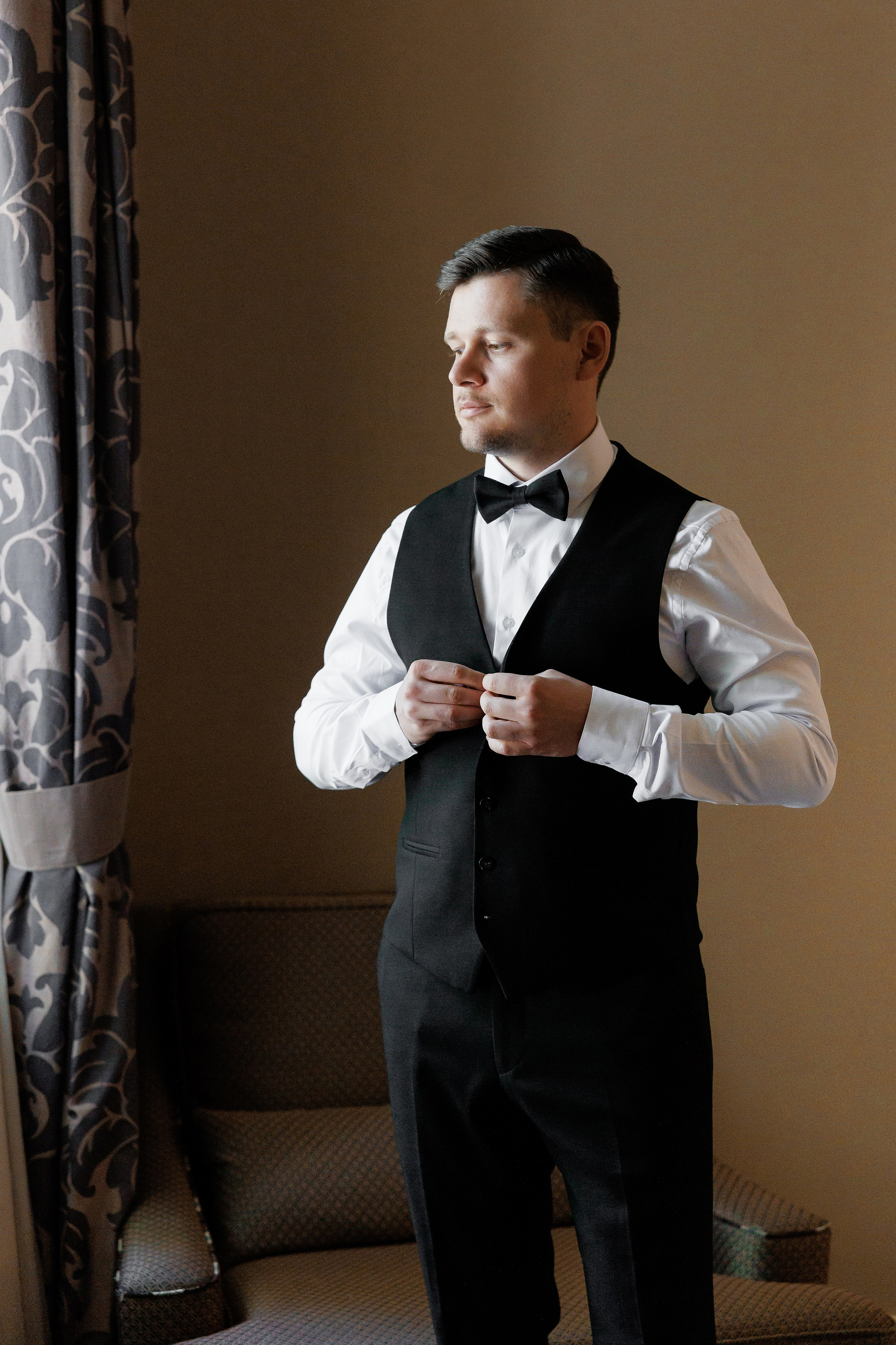 Маша & Льоша. Весільний та сімейний фотограф Одеса