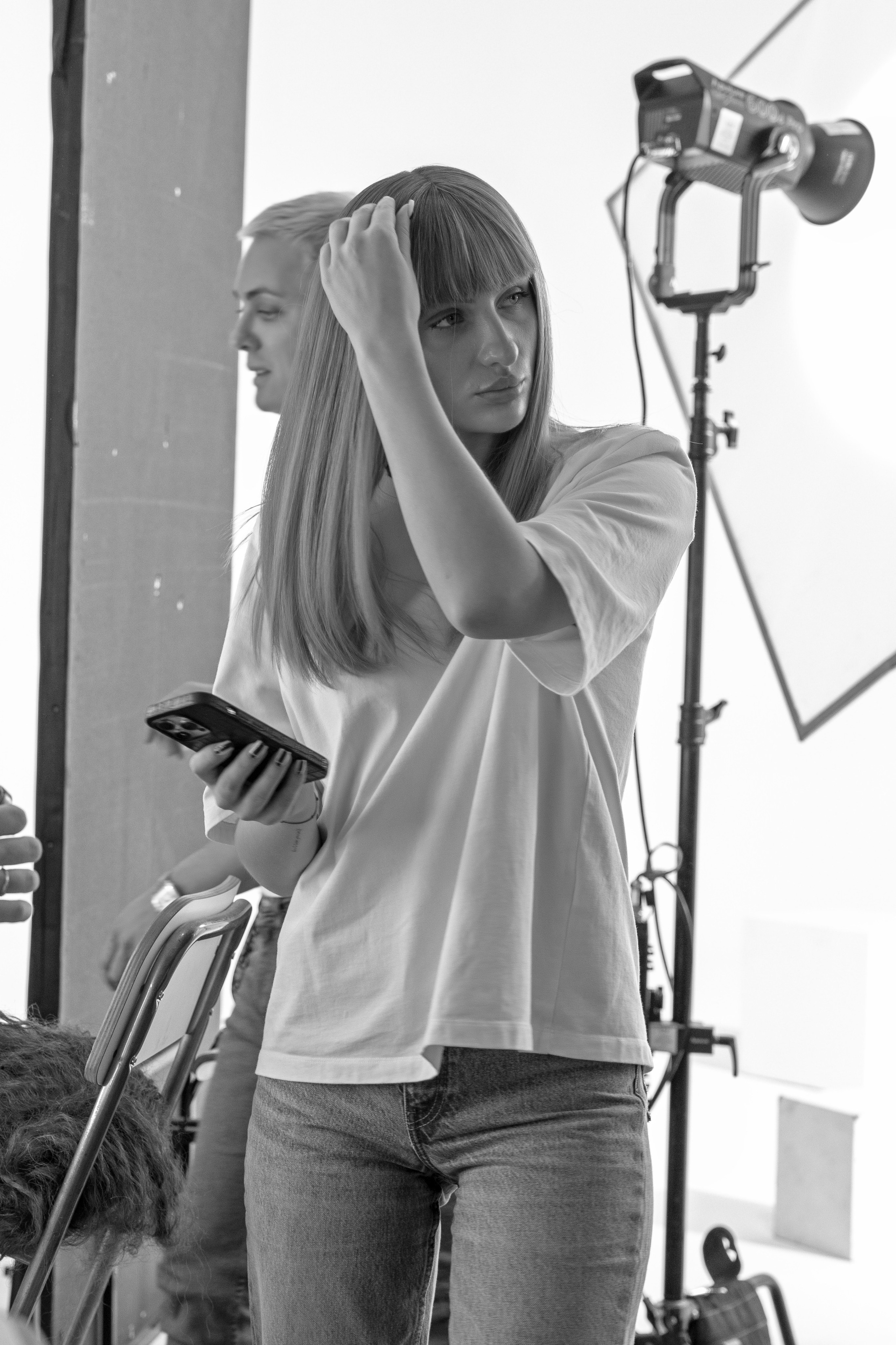 EVENTS AND BUSINESS. Photographer Tatiana Zabolotskih