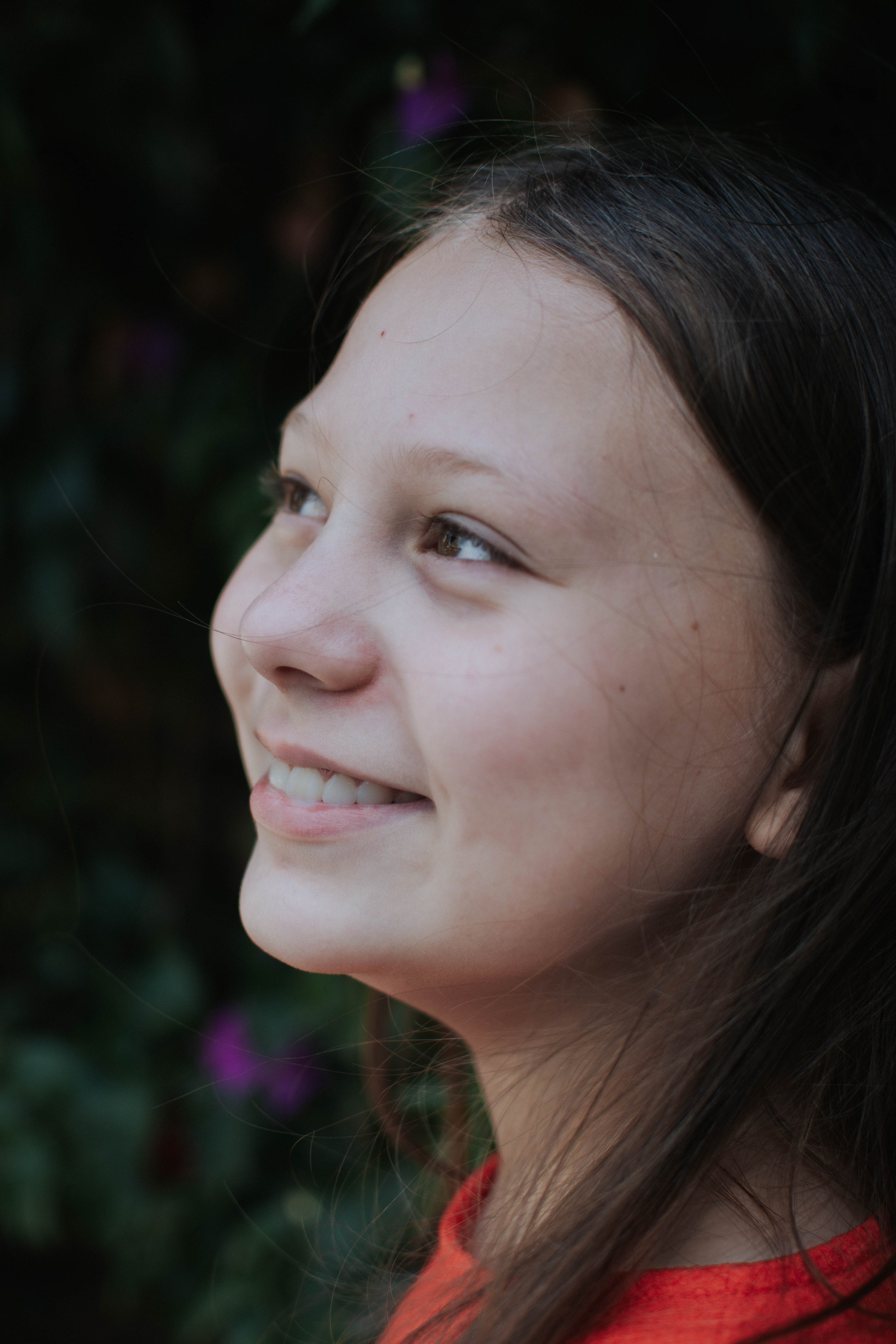 Mother and daughter. Buenos Aires. Photography. Photographer @elmirkami in the city of Buenos Aires