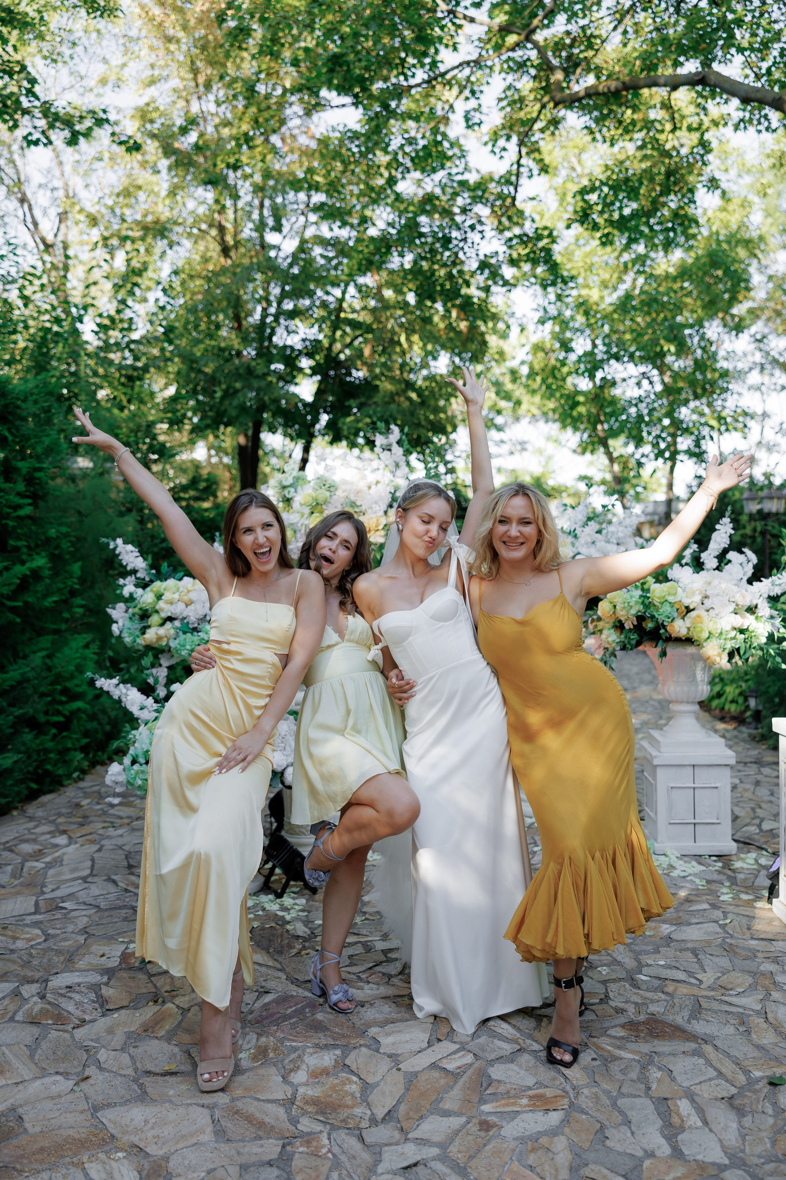 Маша & Льоша. Весільний та сімейний фотограф Одеса