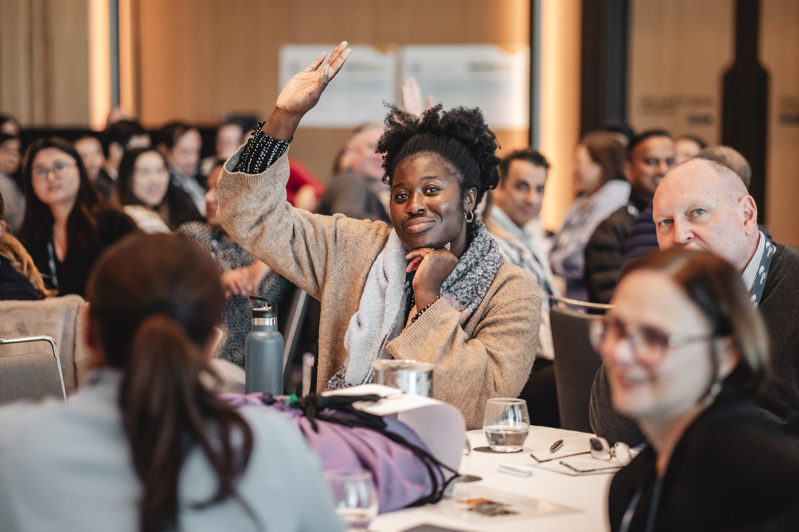 Australian Standards 2-day team-building event. True Story Photography