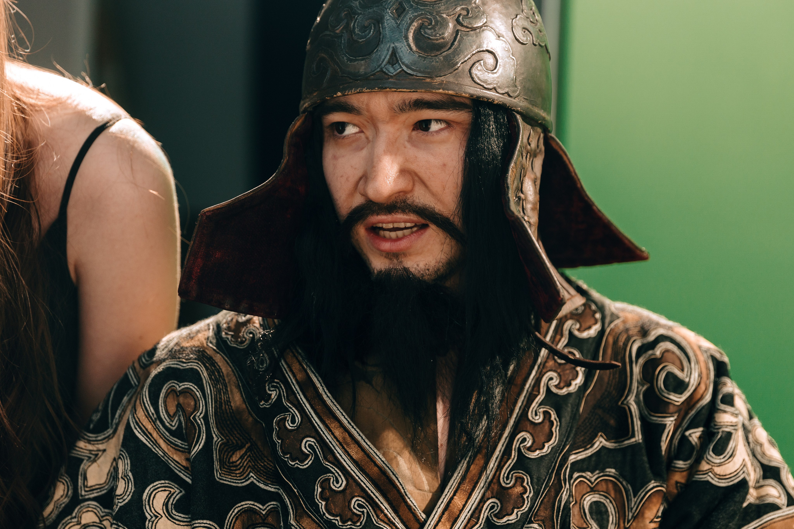 Team Spirit. Фотограф Инна Гайнулина