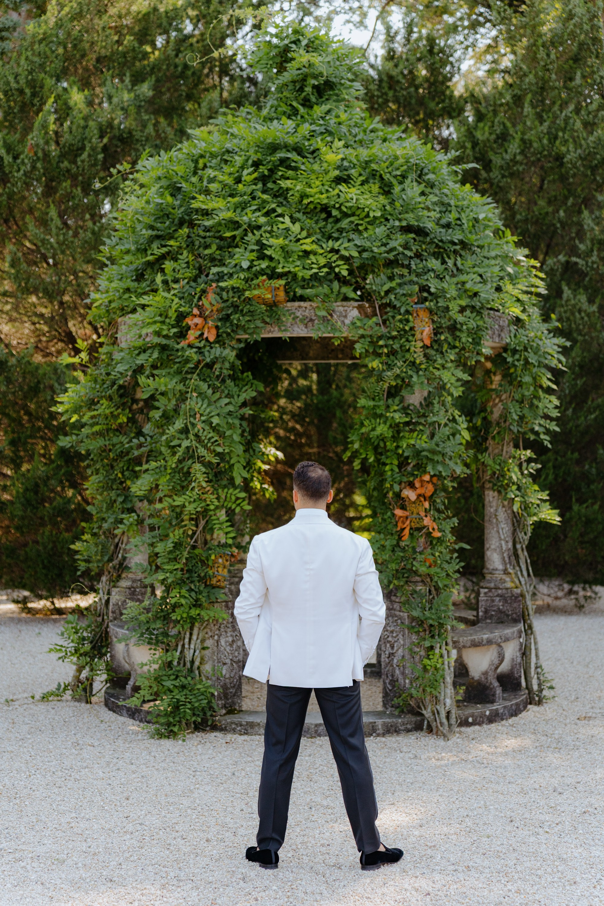 Emily and Vito. Wedding photographer and videographer New York | New Jersey