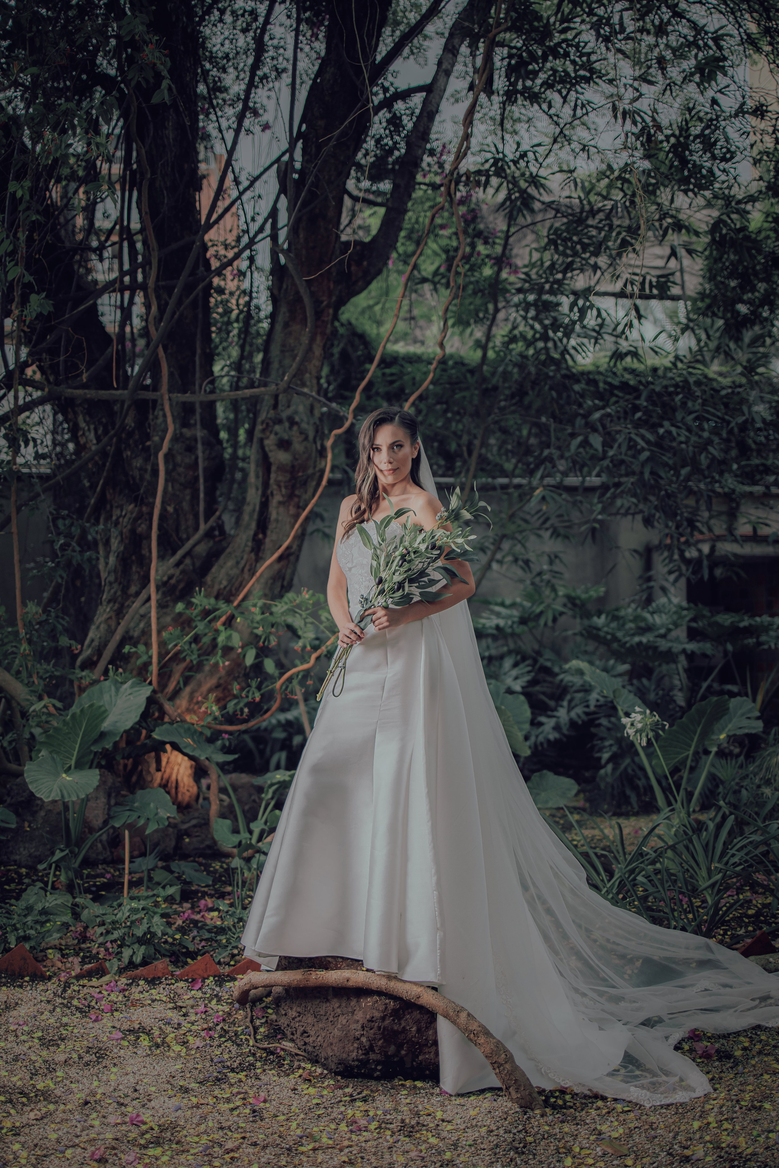 Alma. Fotógrafo Jorge Herrera