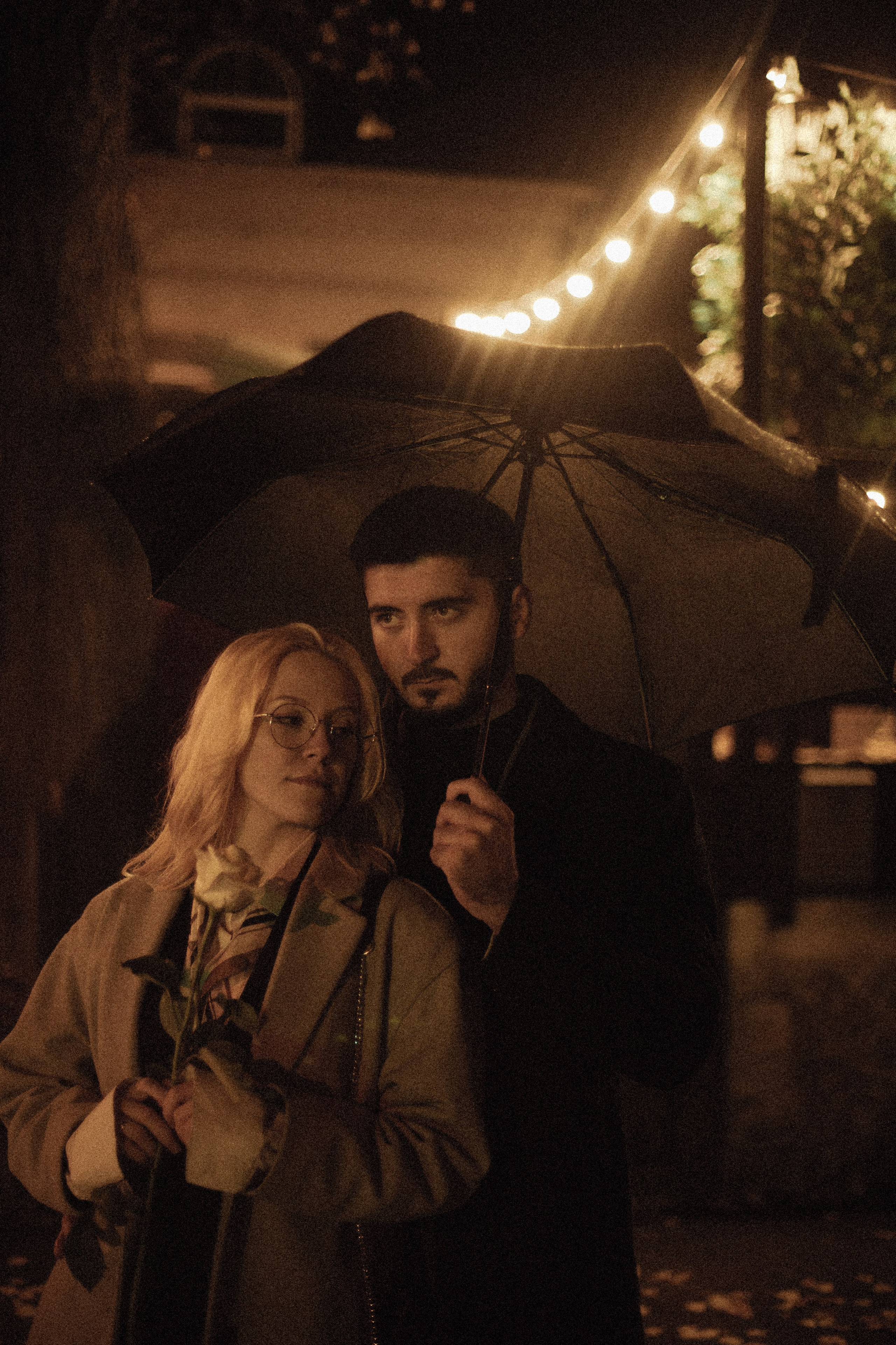 Артур и Полина. Главная