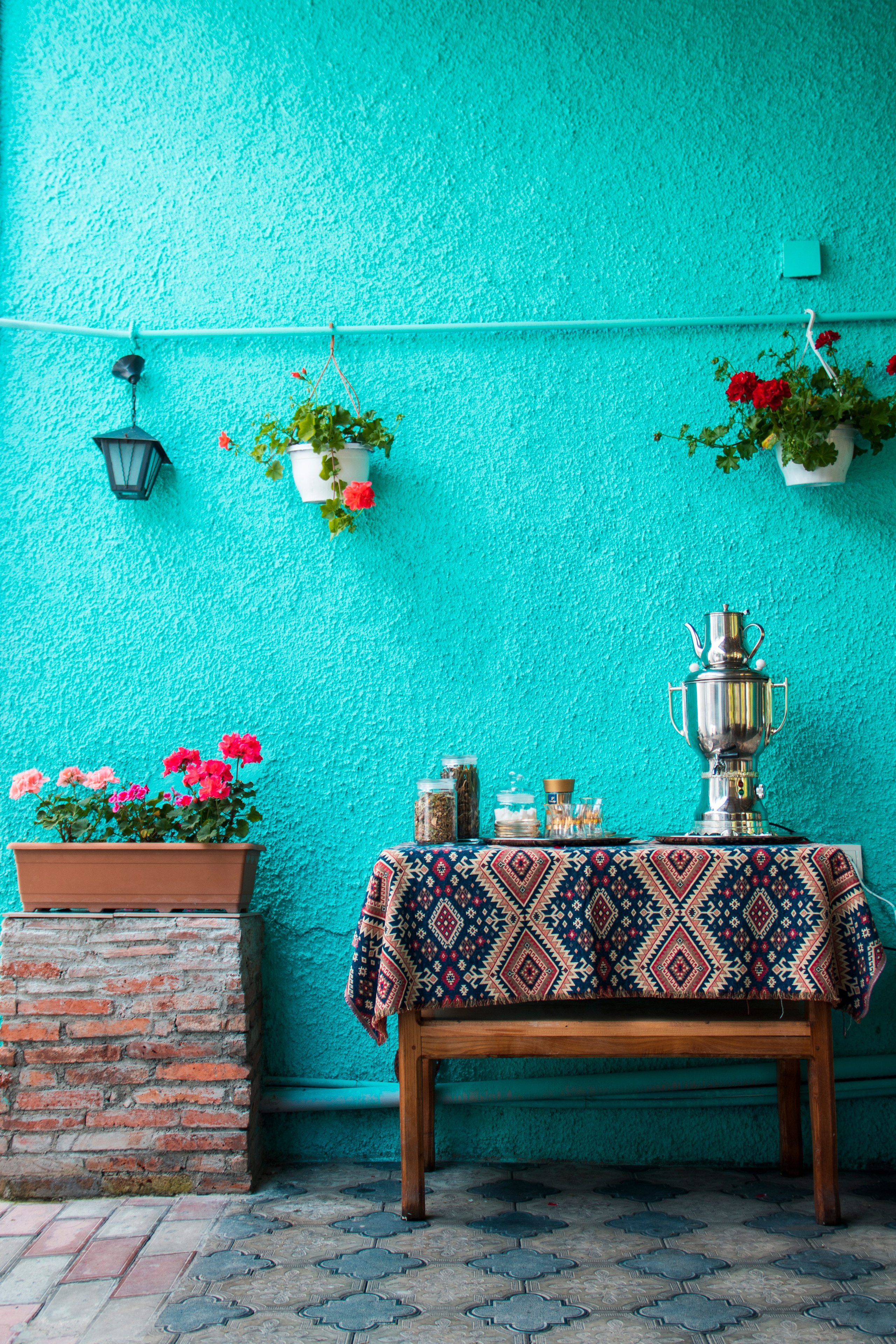 ინტერიერი. Clapp Studio