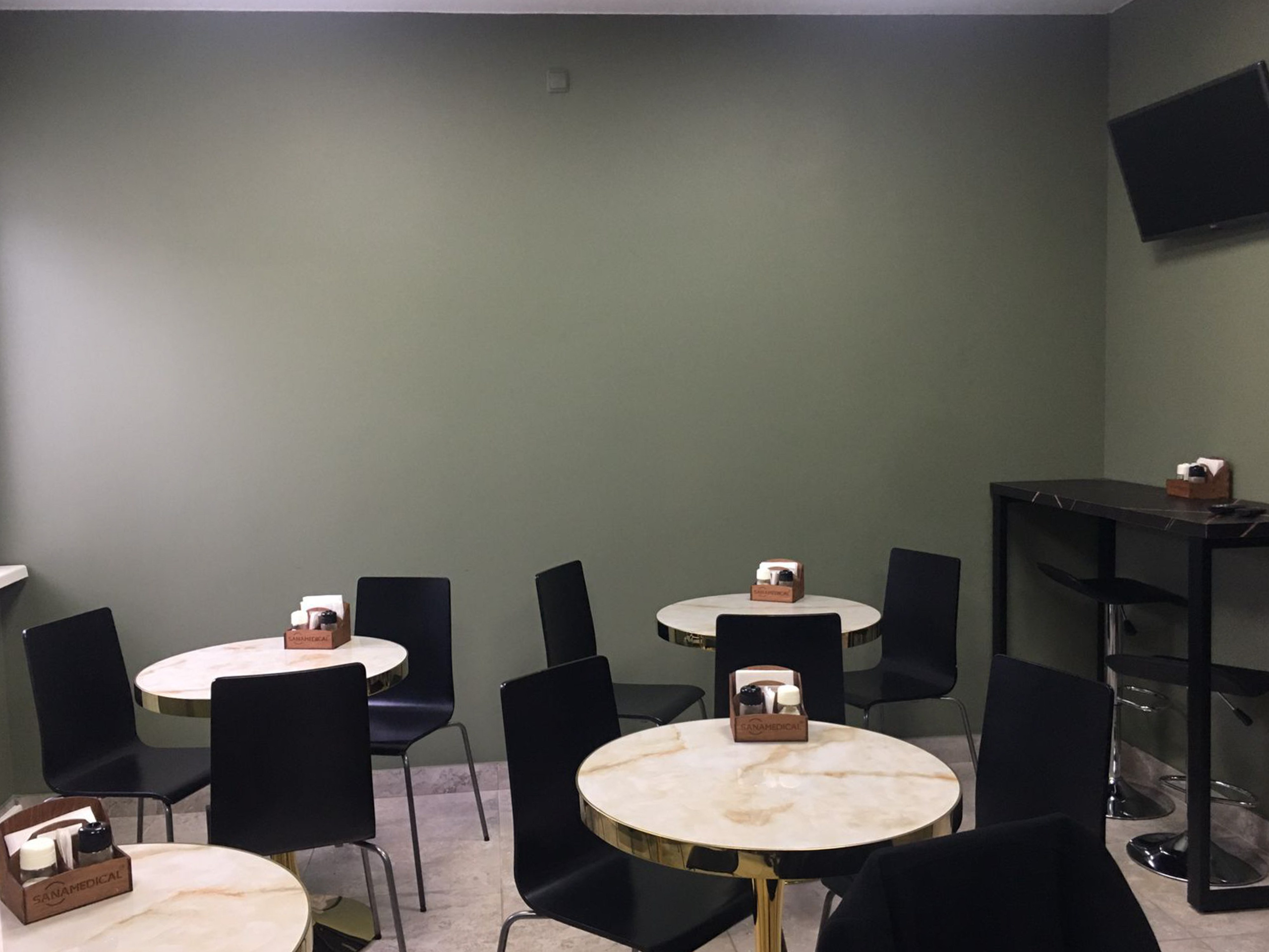 MURALS. Create the space of your dreams in Florida