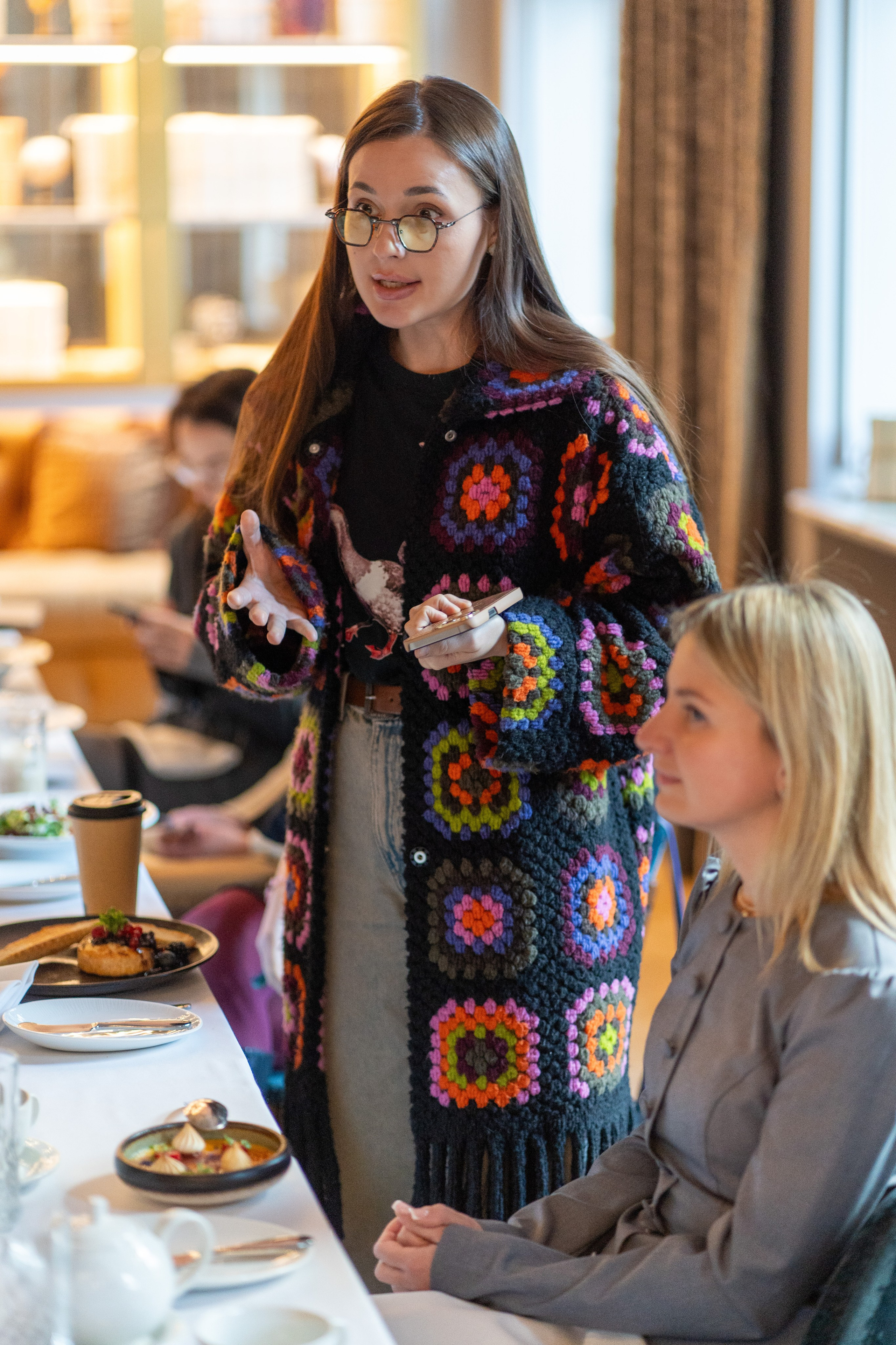 Репортаж / Мероприятия. Портретный и свадебный фотограф в Риге