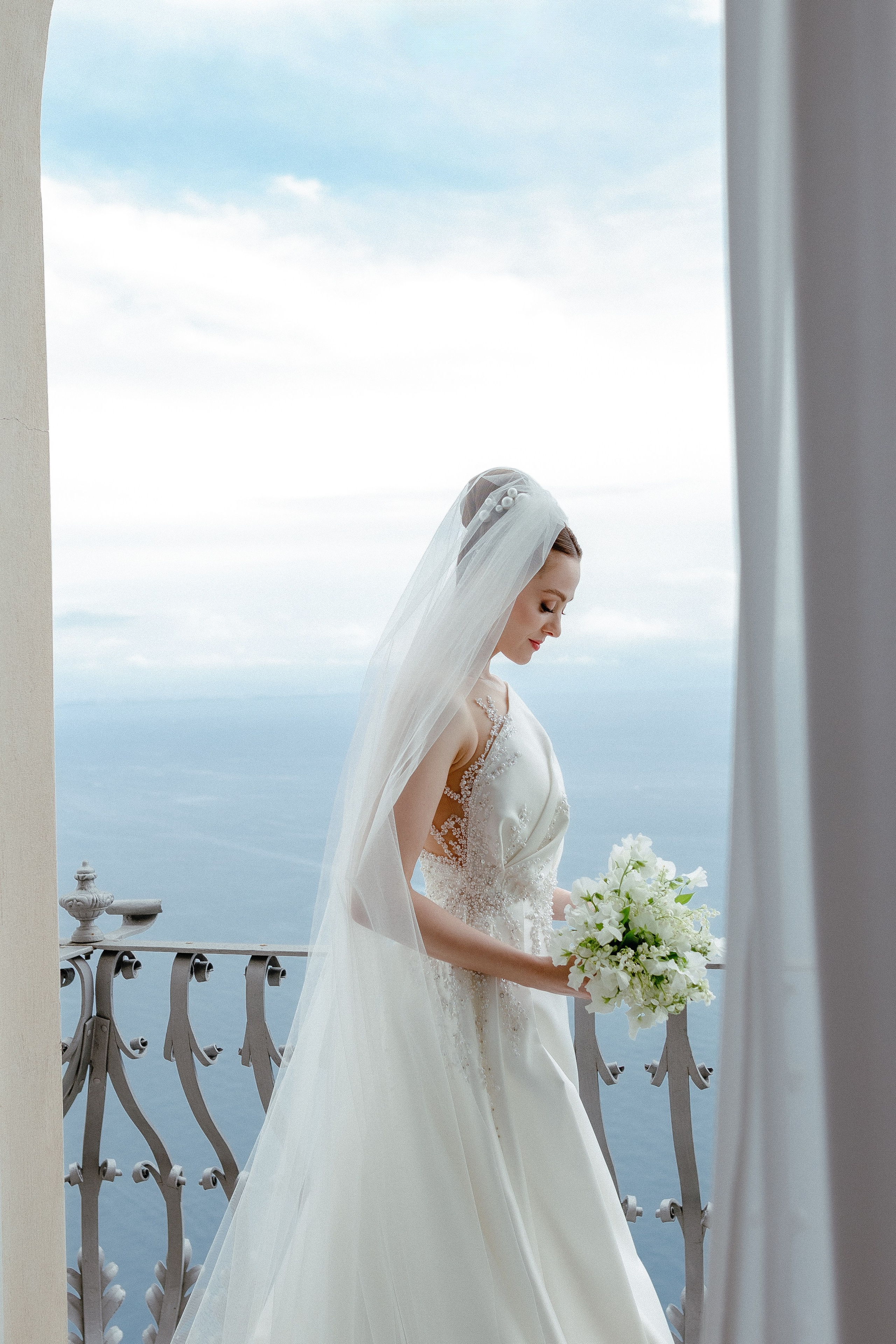 Ketelina & Mohhammad. Фотограф в Милане Анна Линник