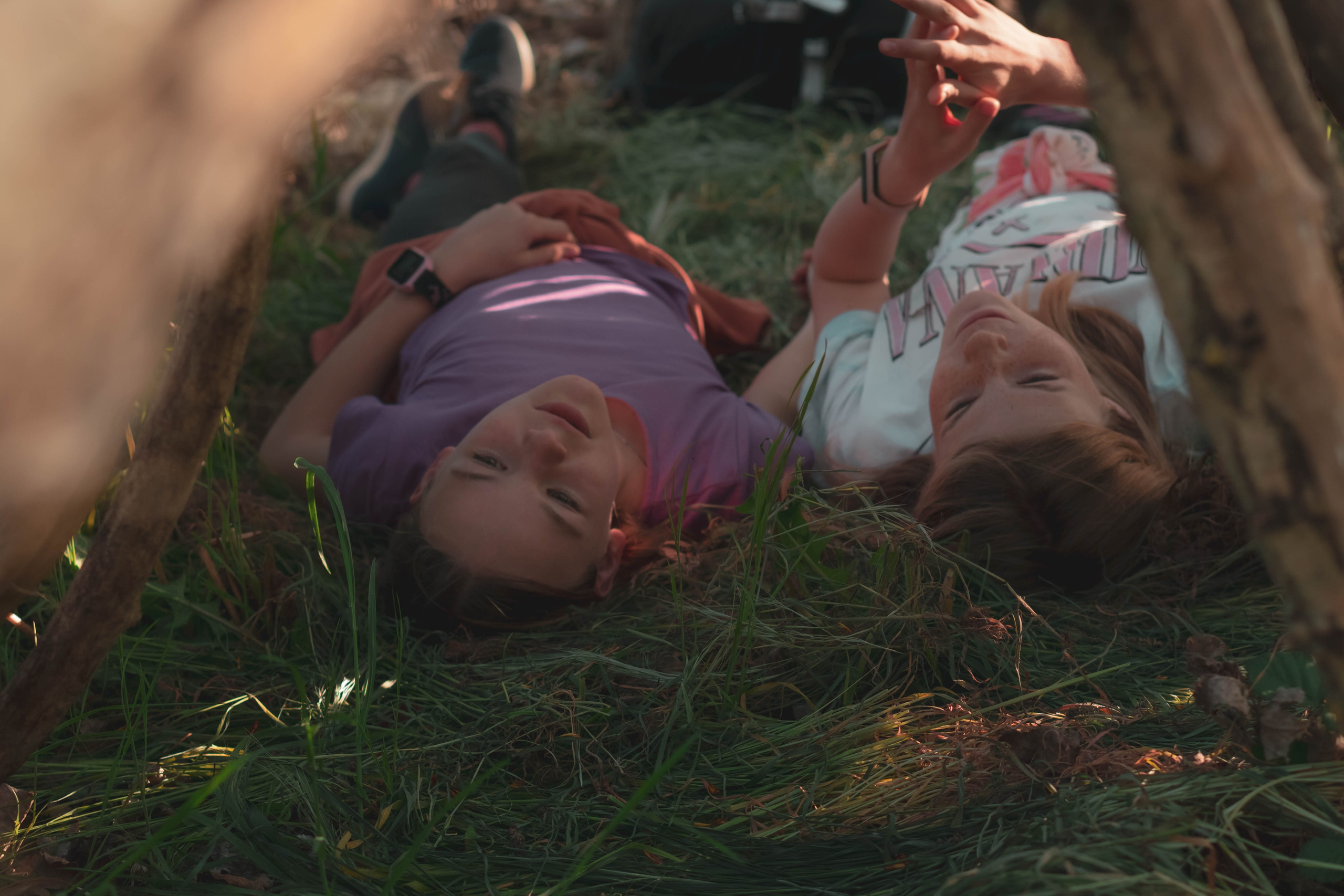 Noa&Agnia. Alba del Norte Studio