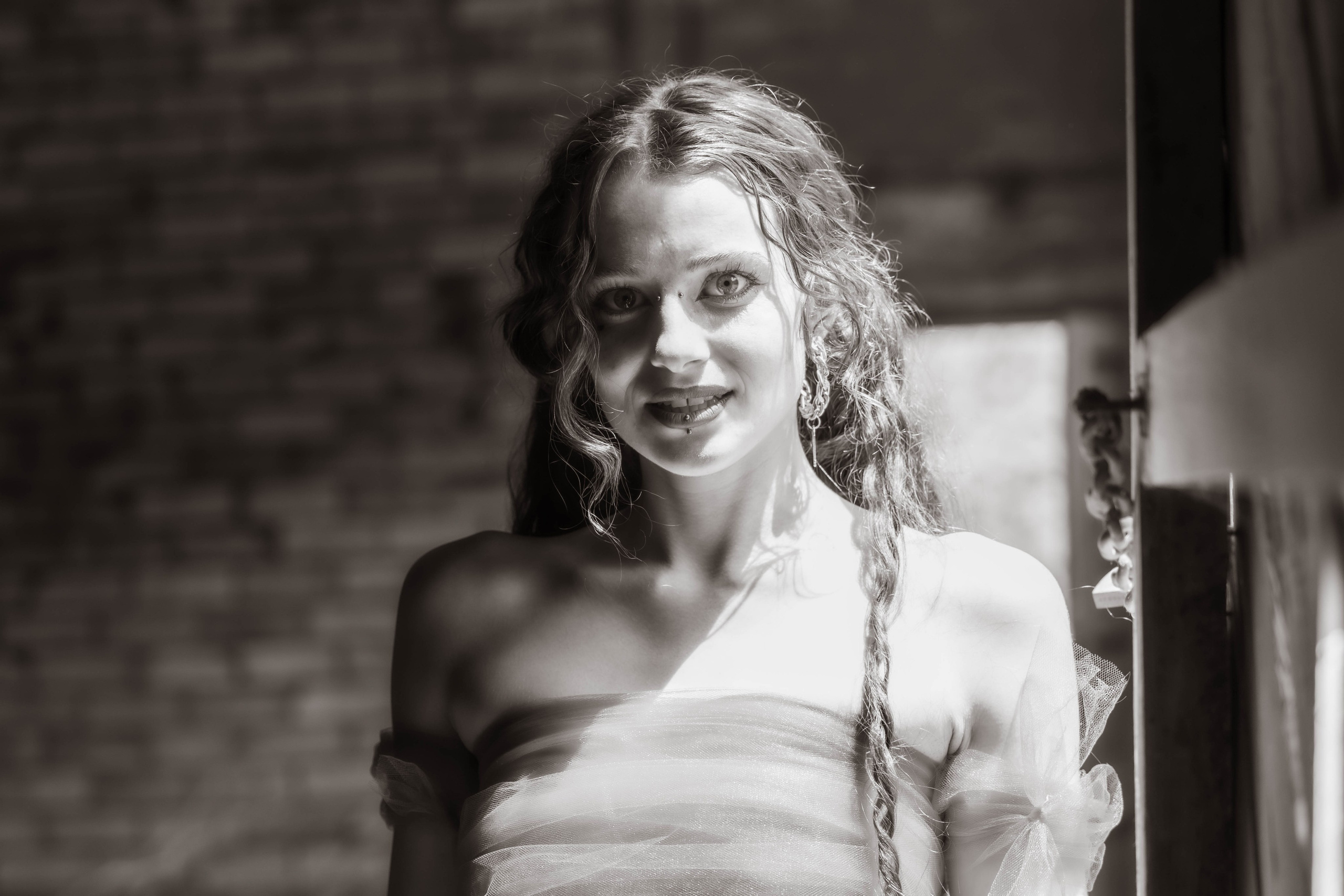 Dani. Alba del Norte Studio