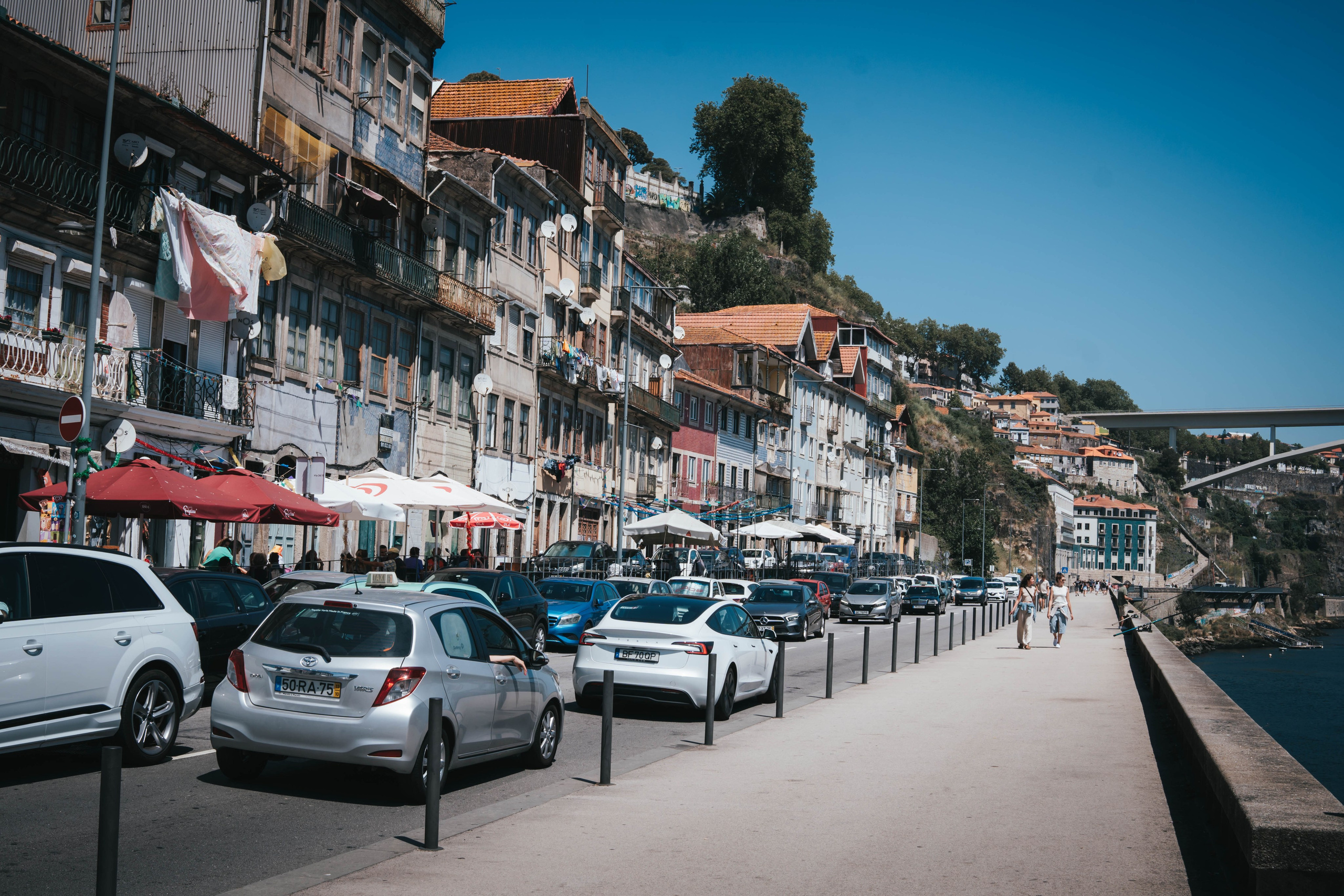 Porto, Agosto 2024. Alba del Norte Studio