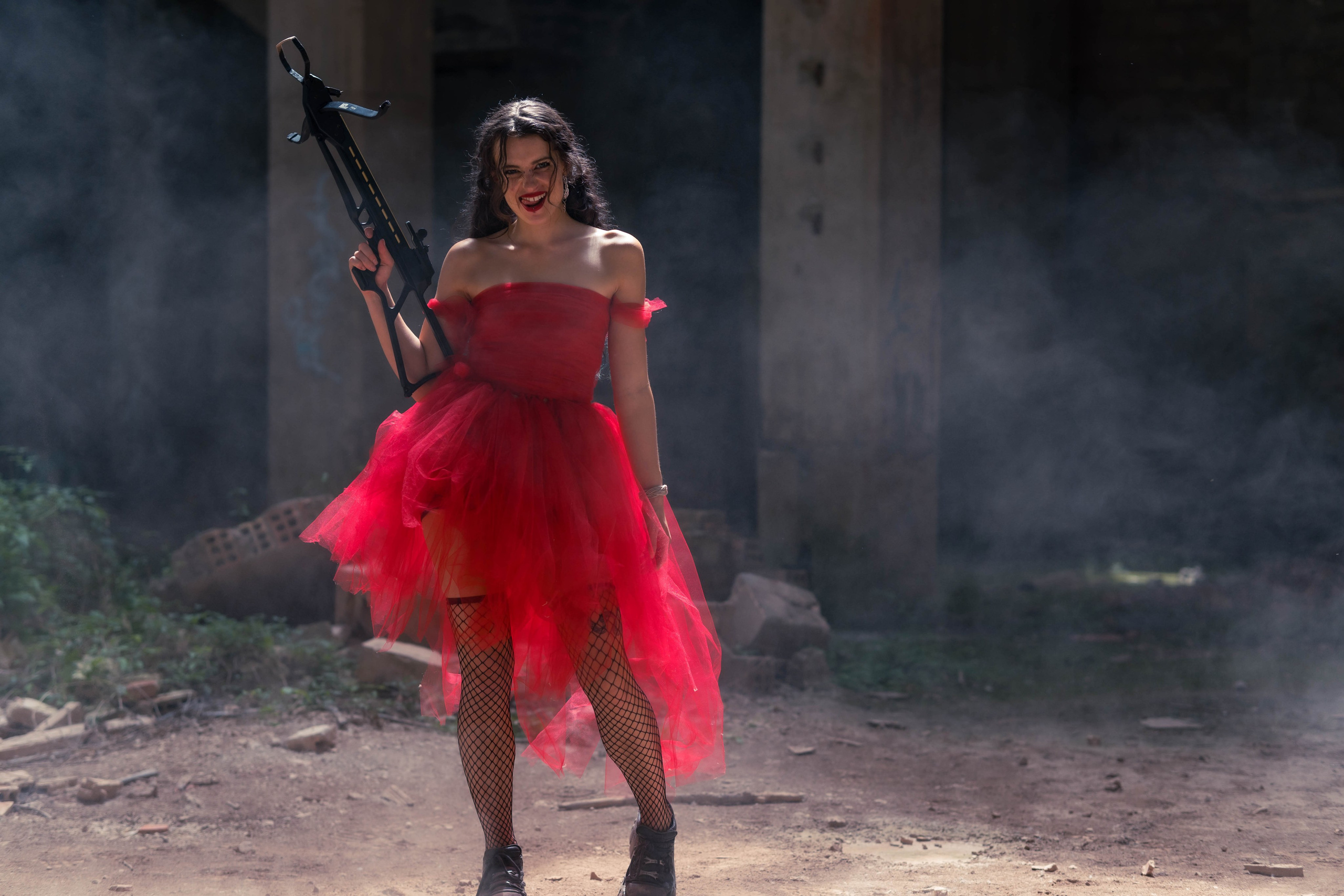 Dani. Alba del Norte Studio