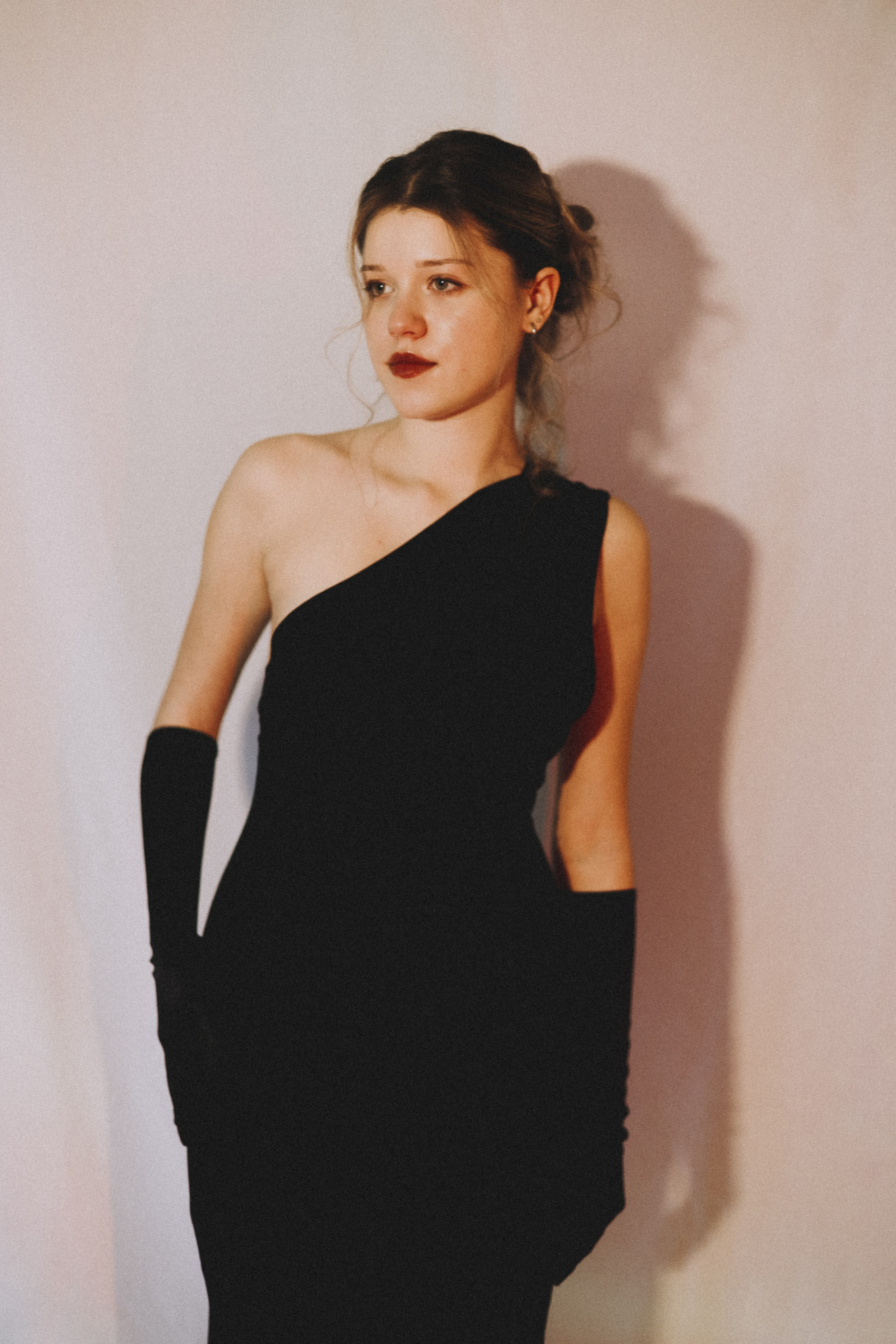 Alija. Fotografė Aleksandra Samozvanova