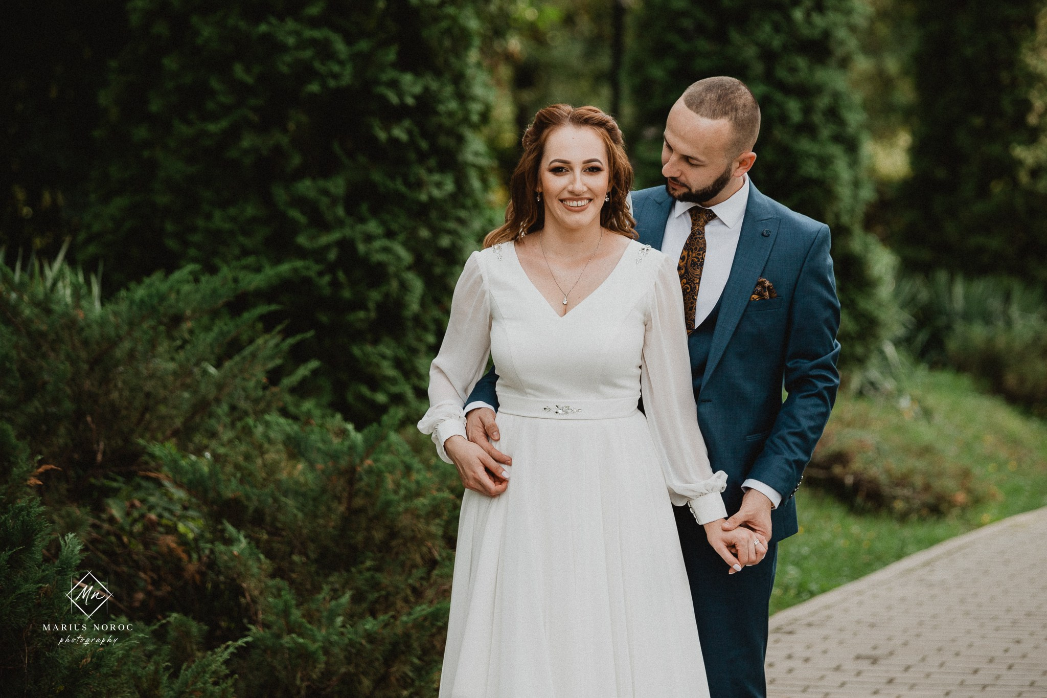 Mihaela & Claudiu | Gradina Botanica Iasi