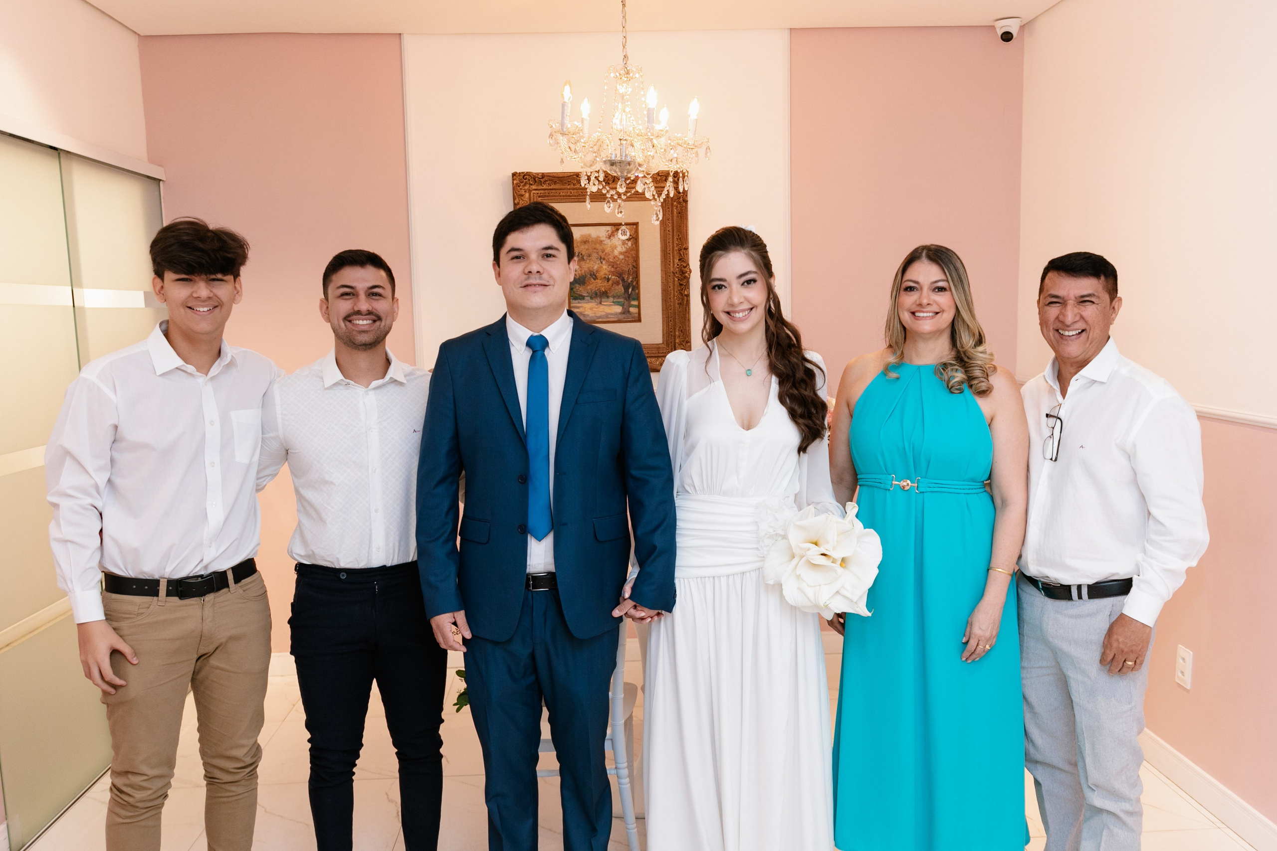Civil Bruno e Nicole. Esdras Rodrigues, Fotógrafo de Casamento em Fortaleza — CE, Brasil