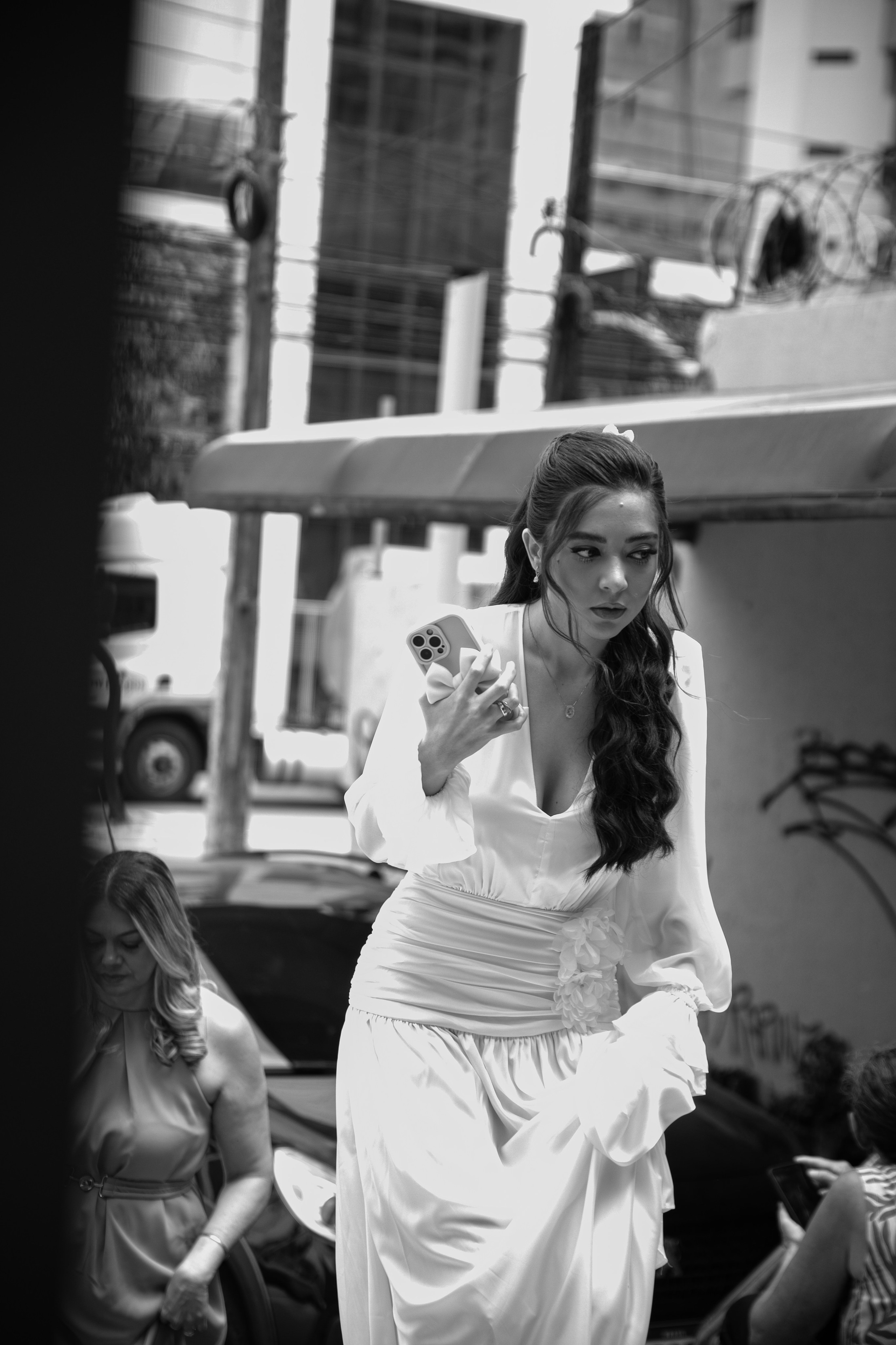 Civil Bruno e Nicole. Esdras Rodrigues, Fotógrafo de Casamento em Fortaleza — CE, Brasil
