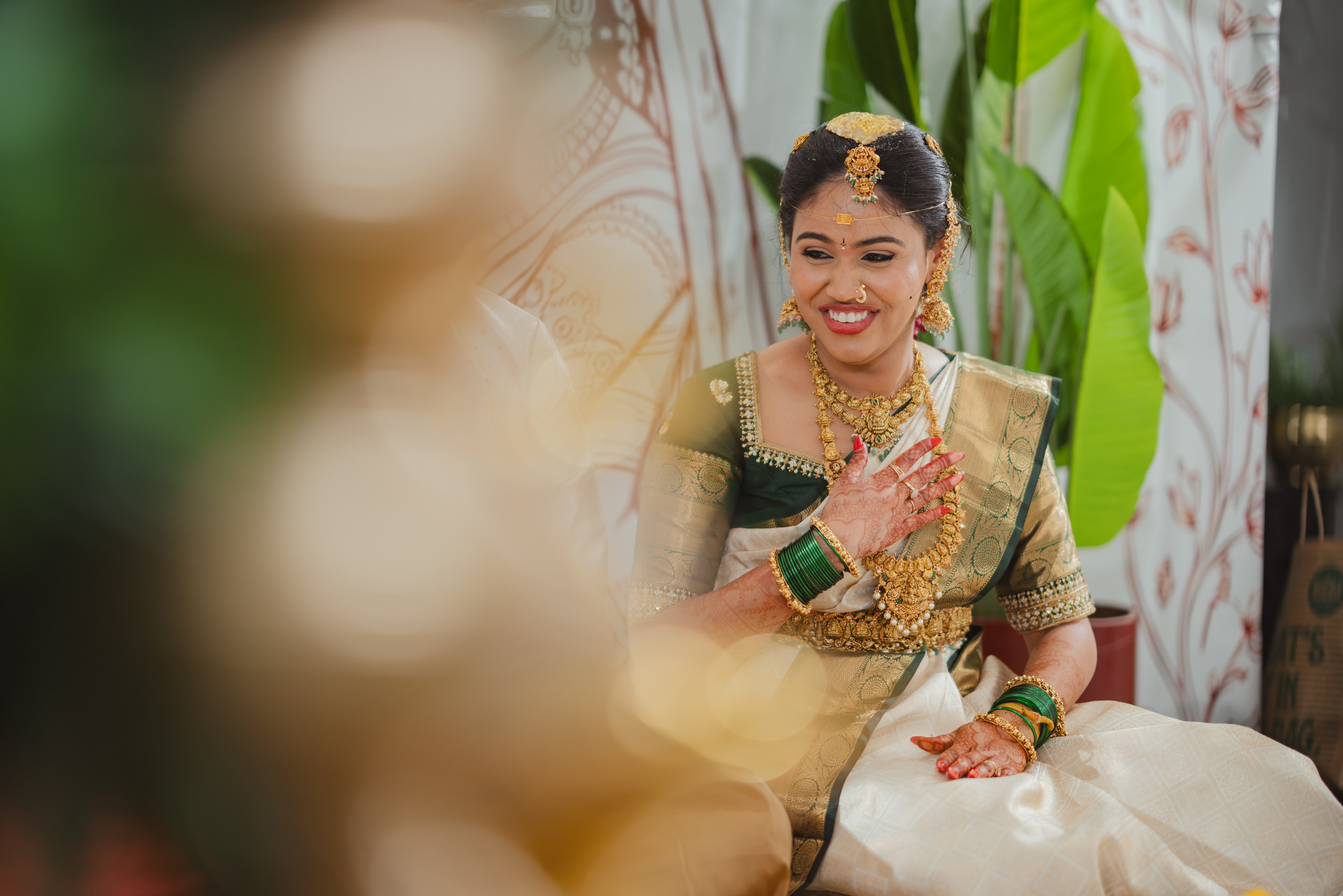 Wedding. Wedding photographer Venkatesh Darsi