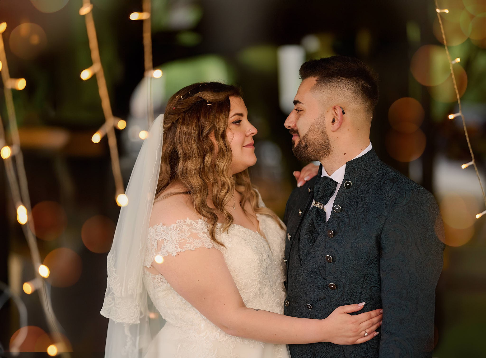 Mattia & Martina. Fotografo matrimonio Lago di Como Ferrari Media Production