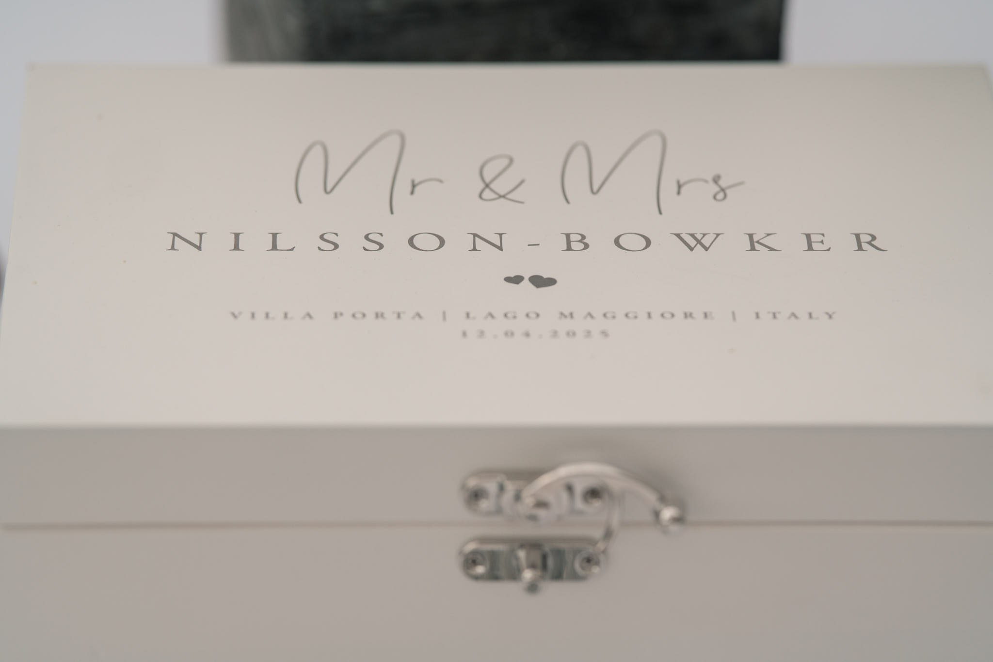 Roxie & Richard Wedding. Fotografo matrimonio Lago di Como Ferrari Media Production