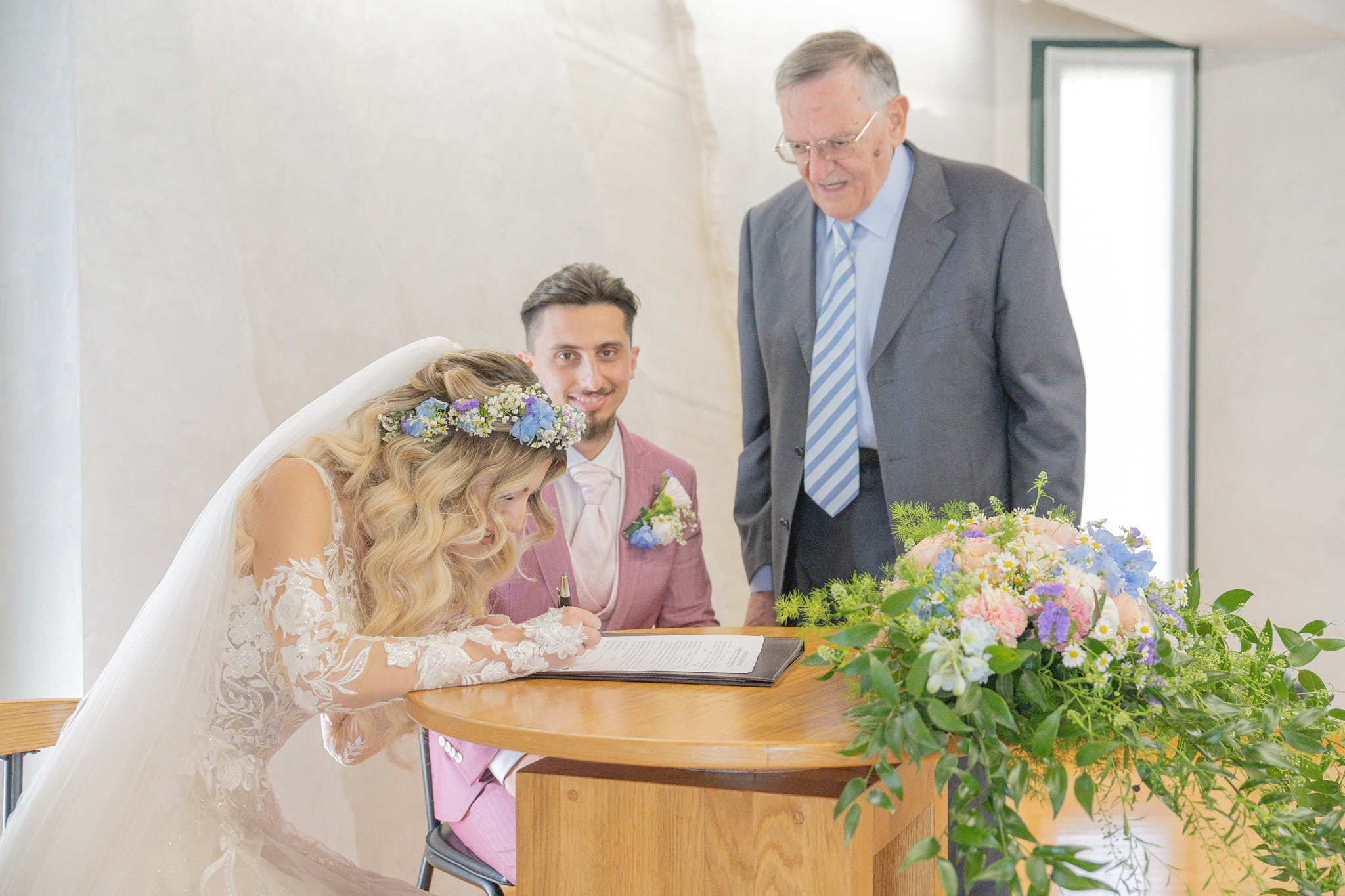 Angelo & Claudia. Fotografo matrimonio Lago di Como Ferrari Media Production