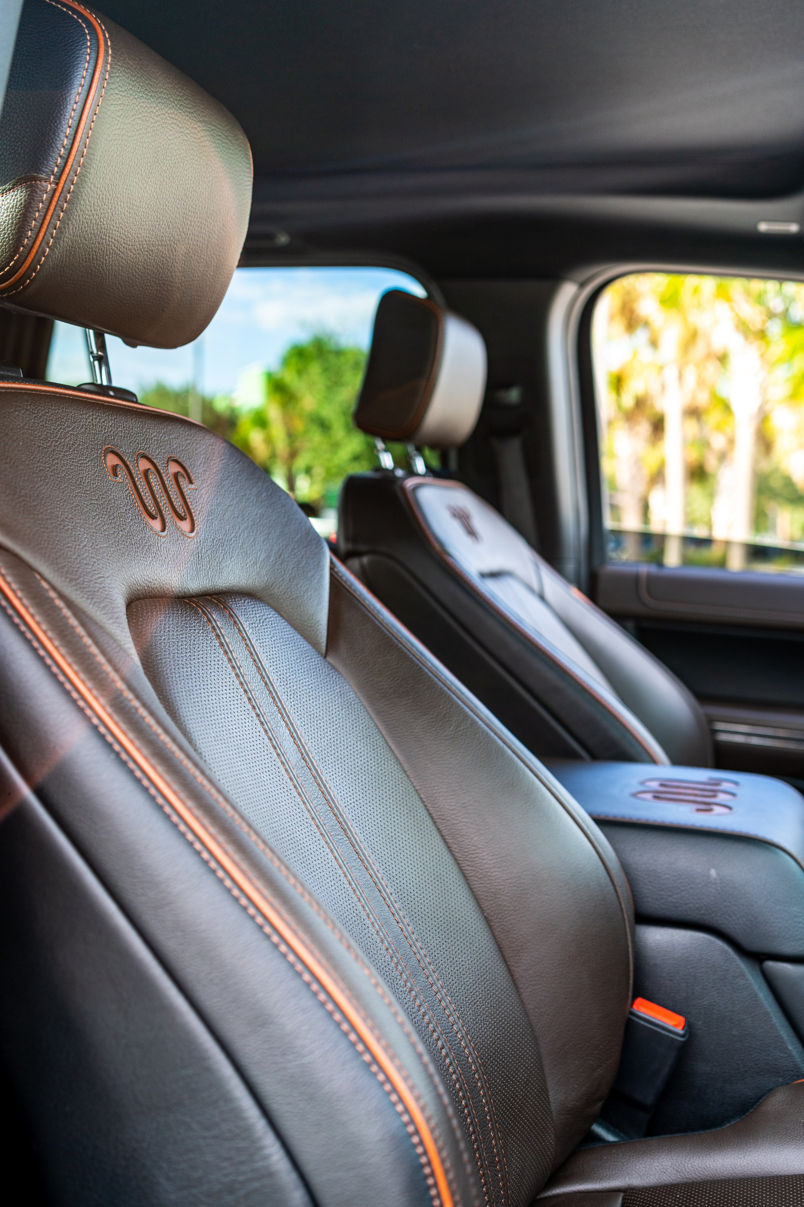 Vehical photography. Masha Kapriyanchuk a real estate photographer