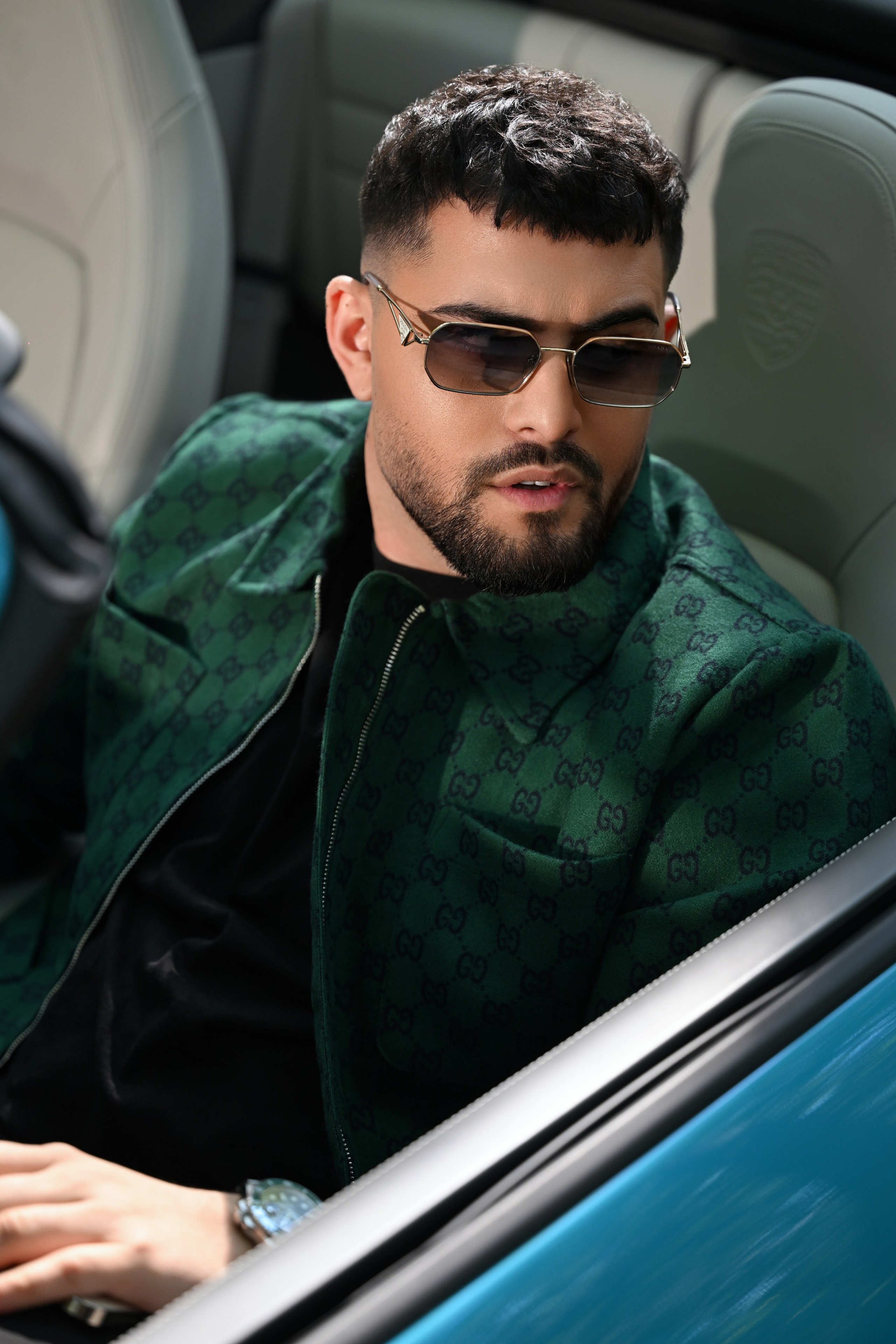 Антонио - Неблагодарна, 2024. Ivan Stefanov Photography