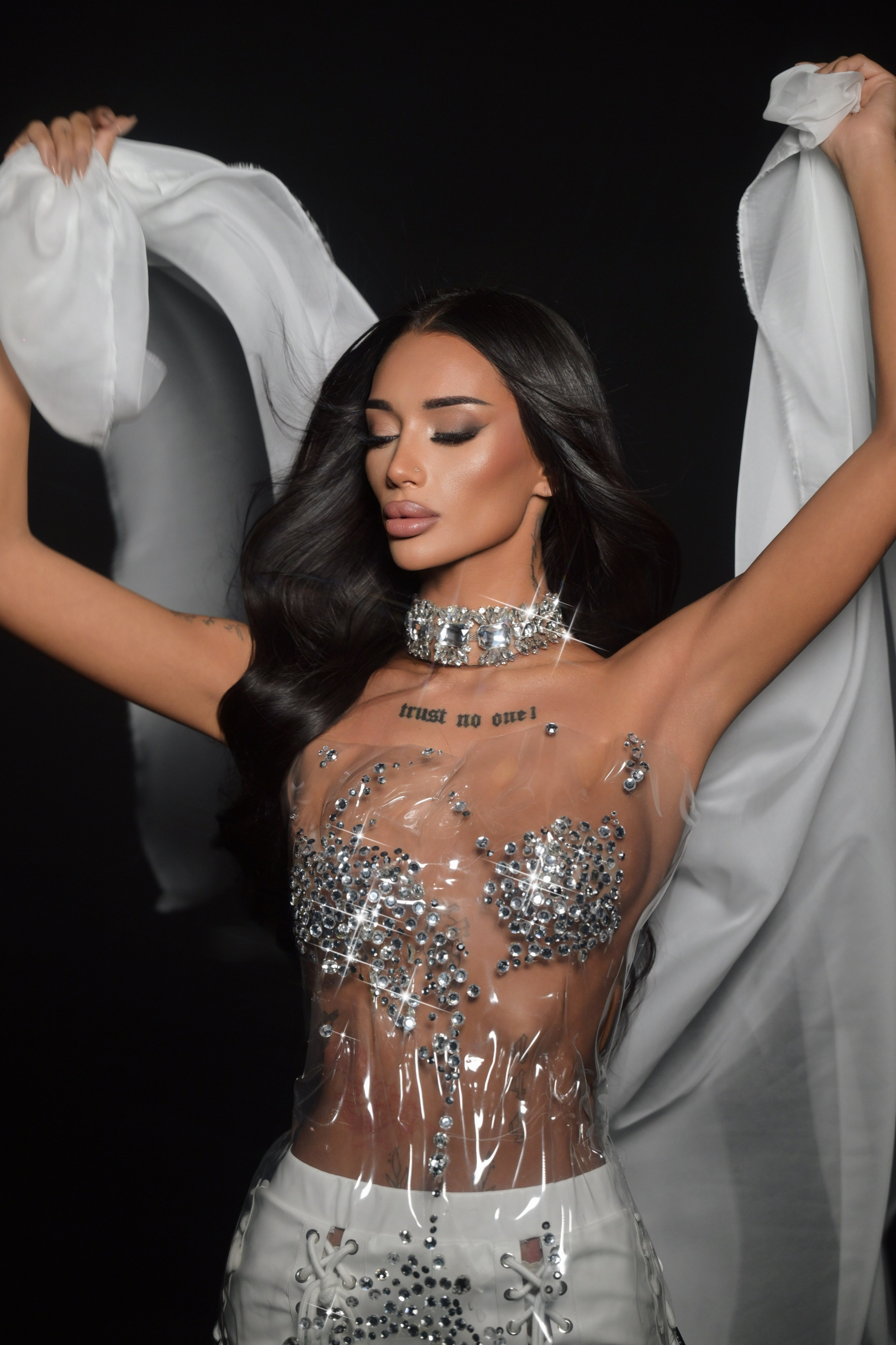 Syper Sa6 x Ilian Boyd - Приятелю, 2025. Ivan Stefanov Photography