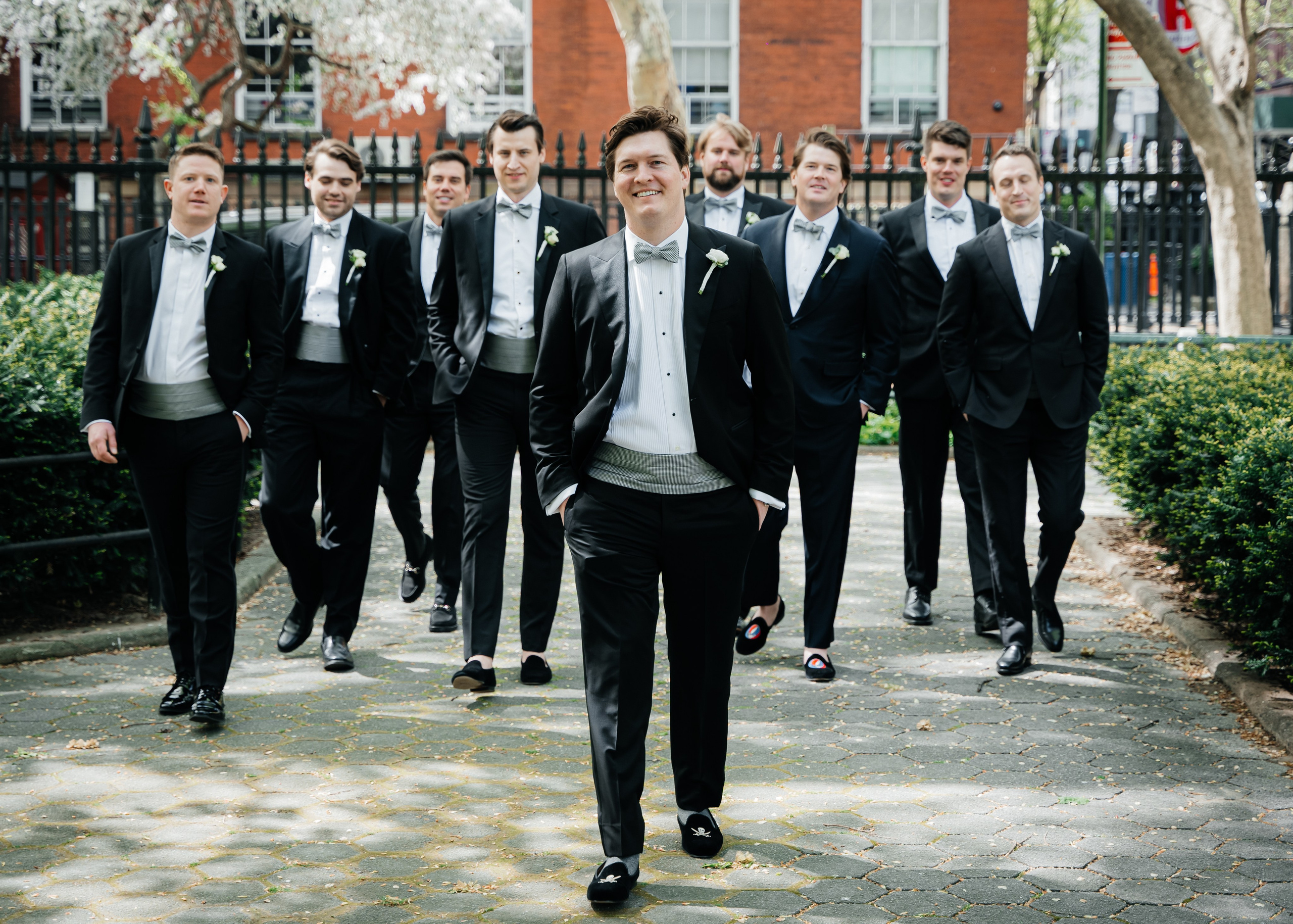 Katelyn & Henry. Wedding Photo & Video