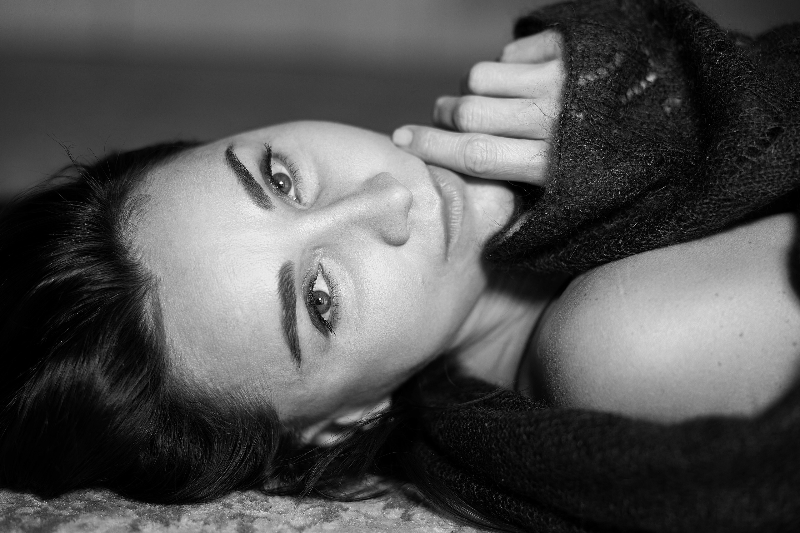 ВИКТОРИЯ. Женский фотограф 45+ Наталья Колосанова, Москва