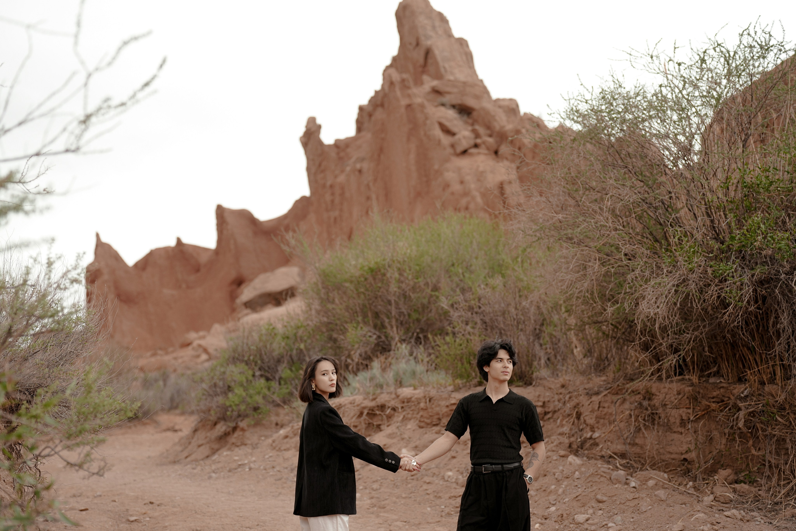 Амир & Сабина