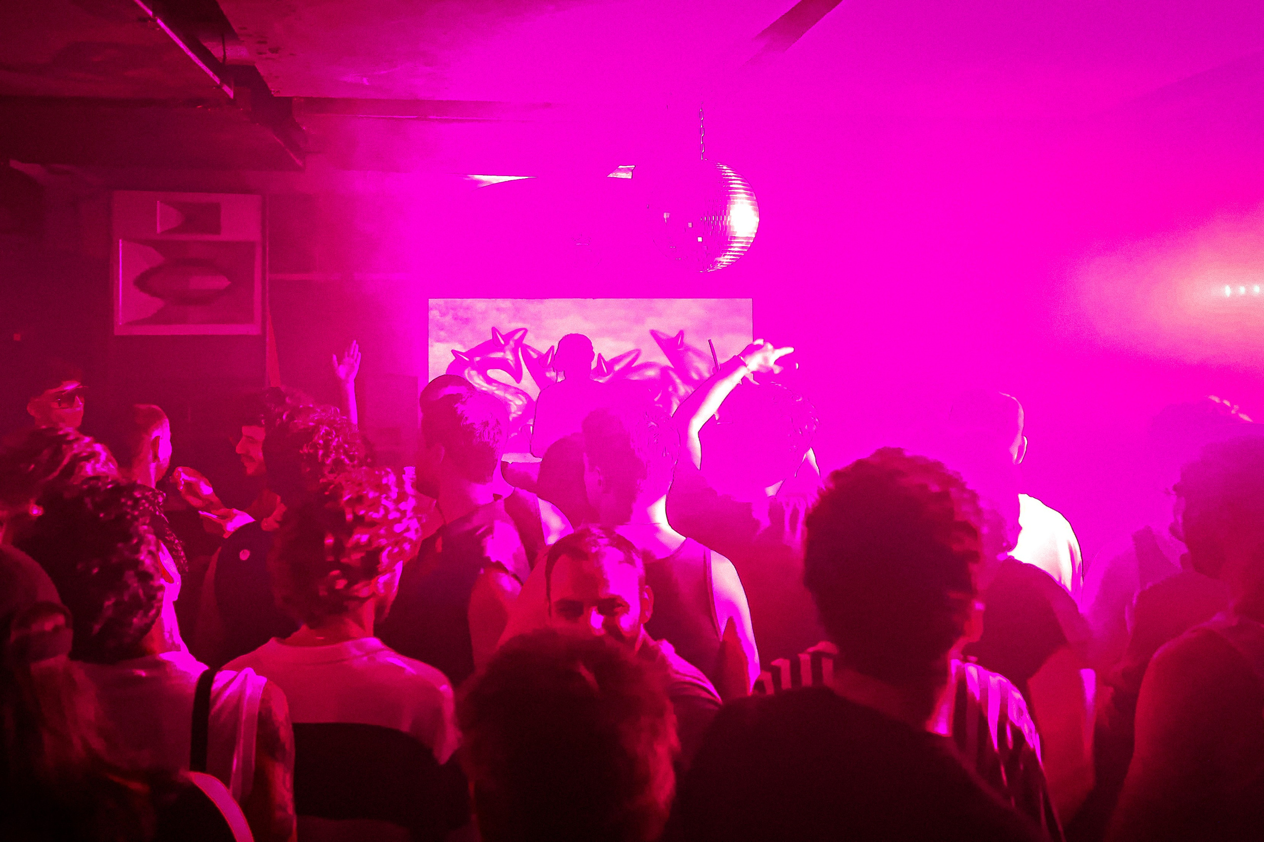 Event reportage (SXCM x HOW). Asmikiam