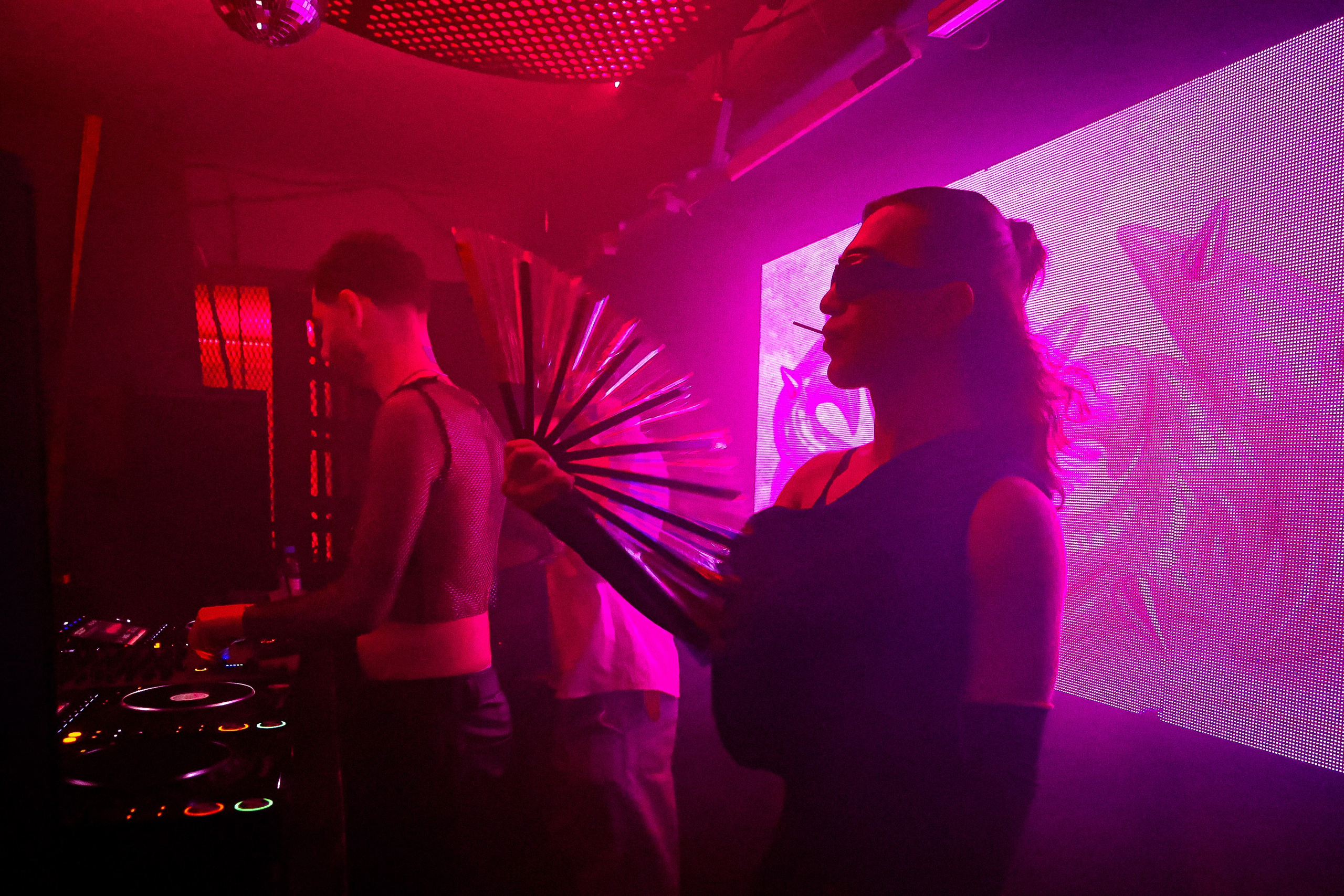 Event reportage (SXCM x HOW). Asmikiam