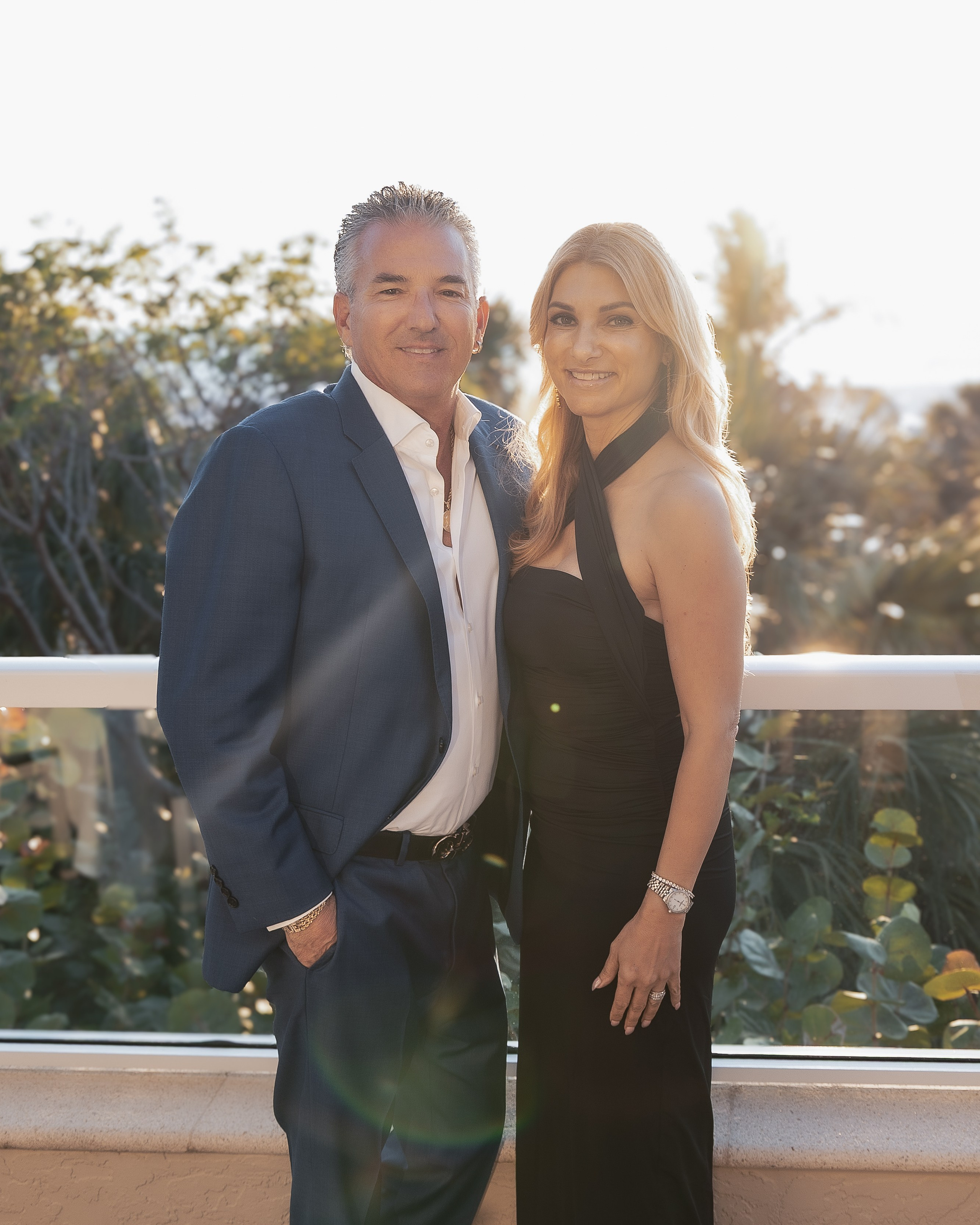 Summer and Paulie Proposal. Out and About 239