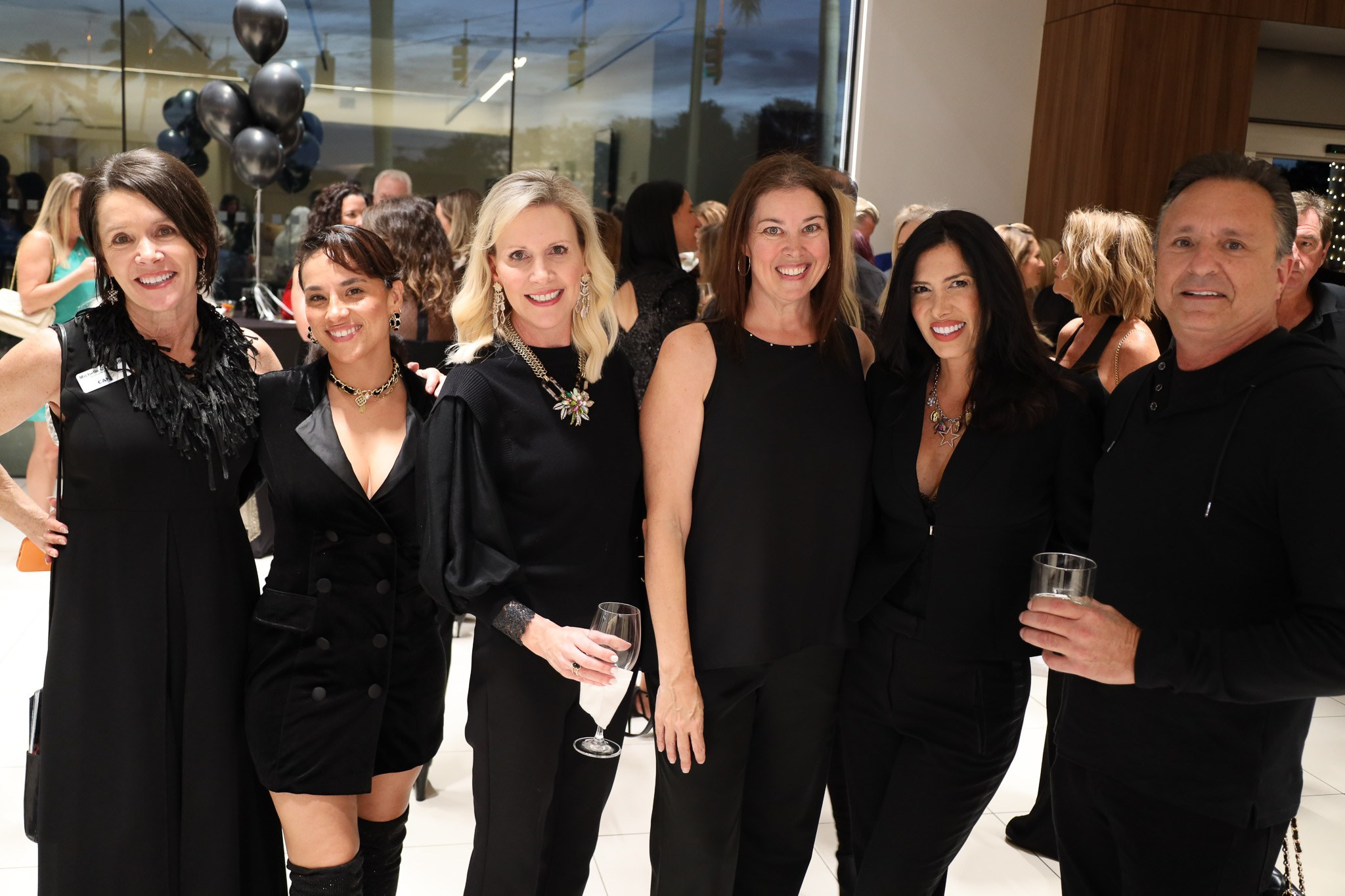 NLM at Bentley Naples. Out and About 239